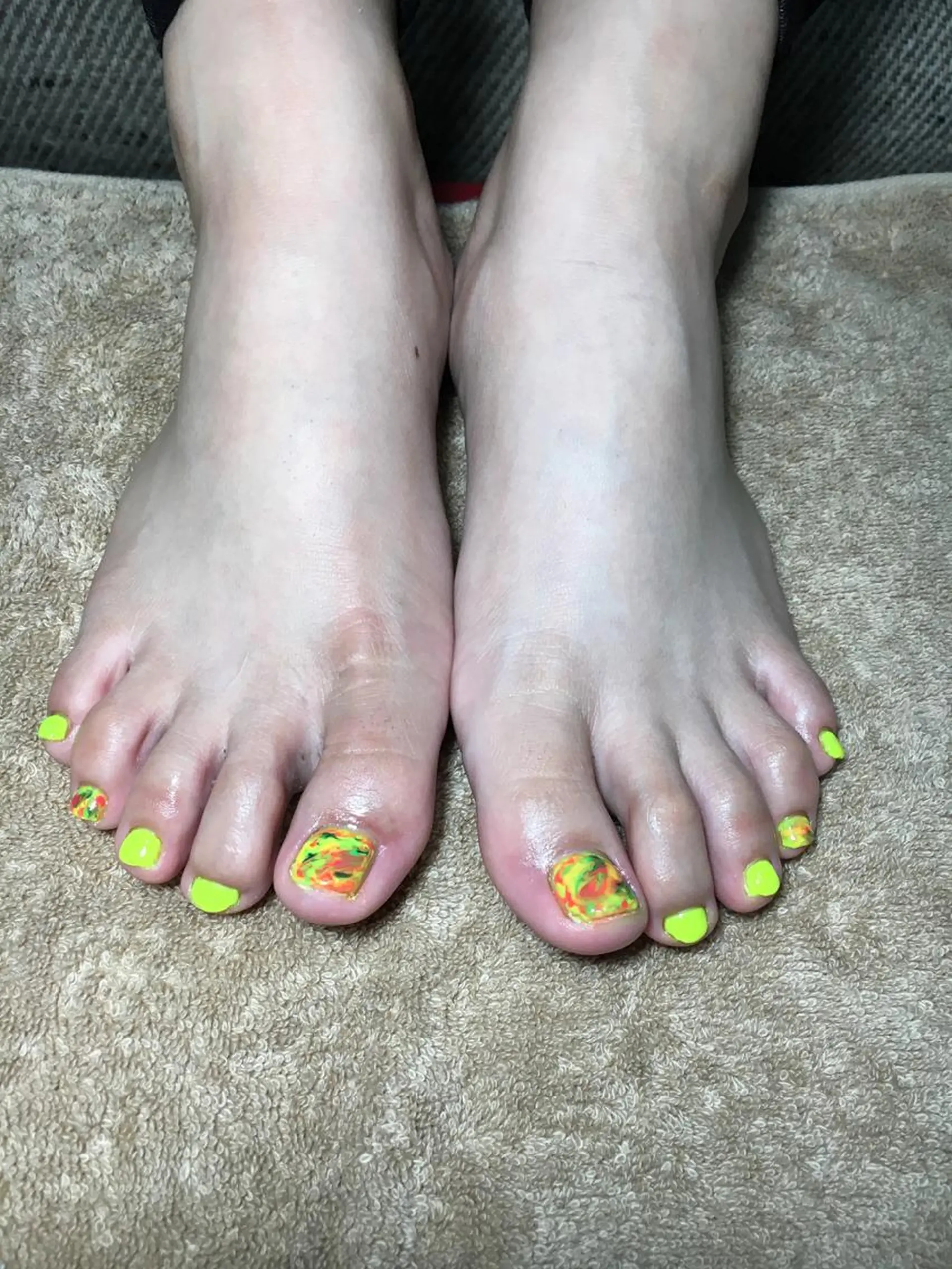 ネイル miwa ミワのネイルデザイン