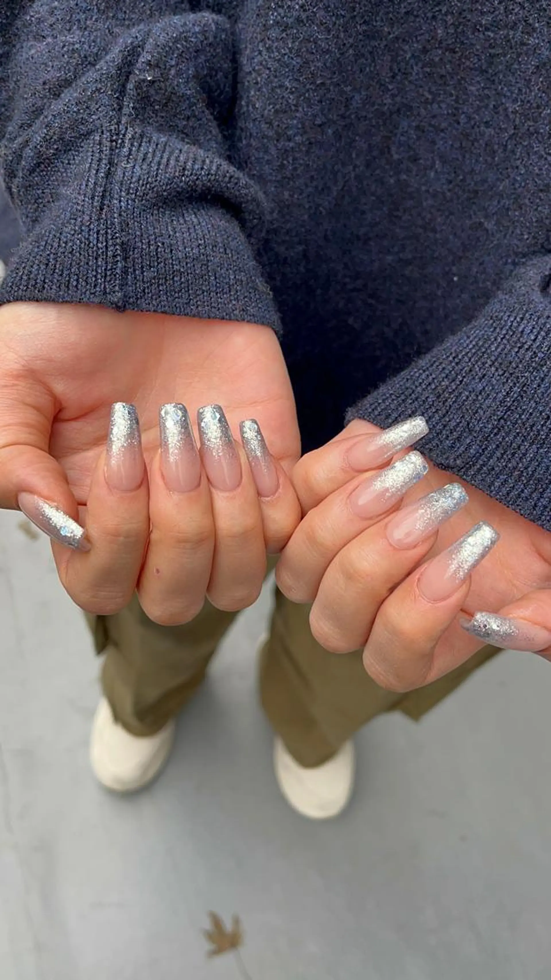 ネイル ハンドネイル IROHA Nail 矢掛萌子のネイルデザイン