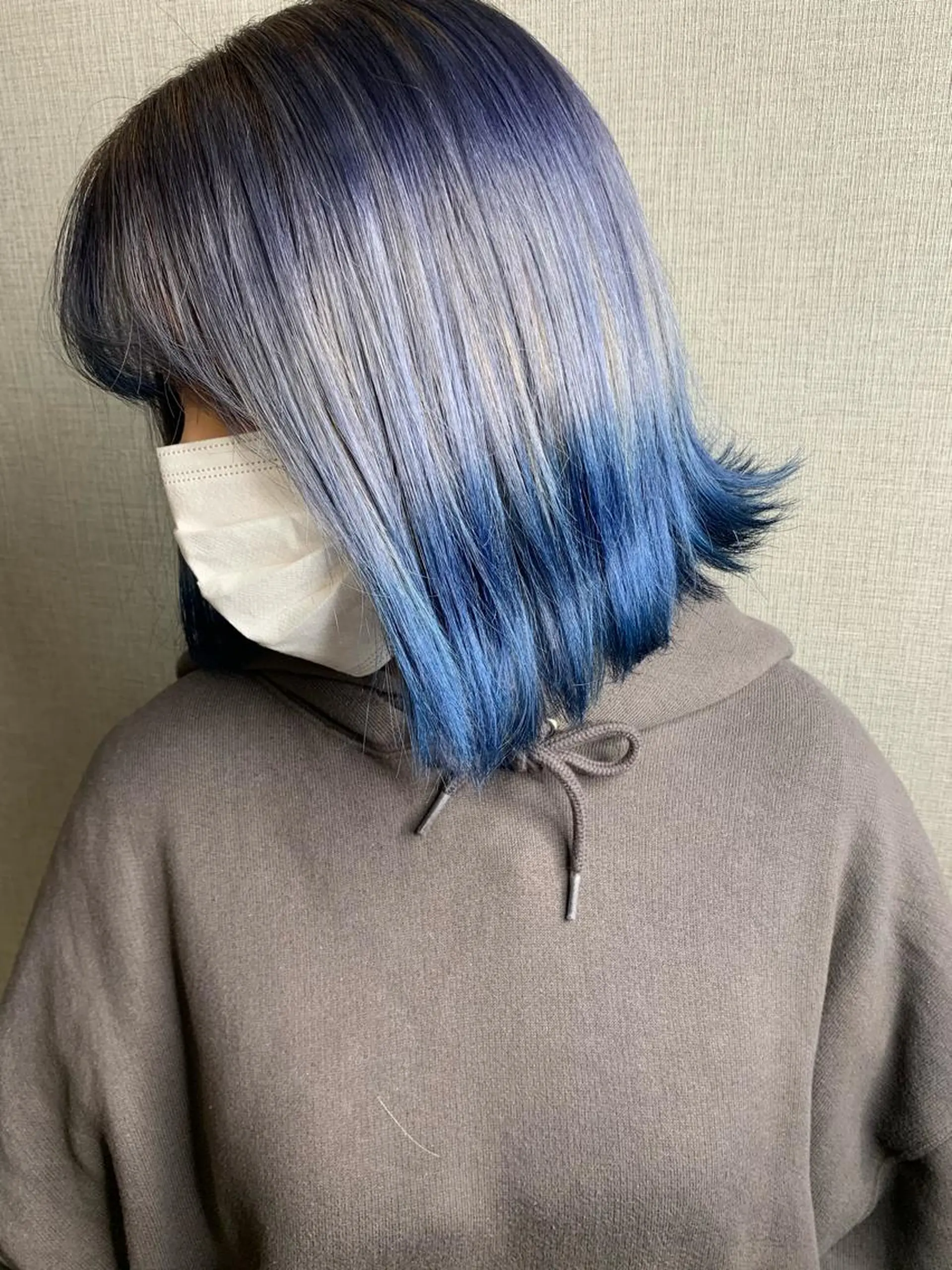 ショート S.SWEET 河原町店のヘアスタイル