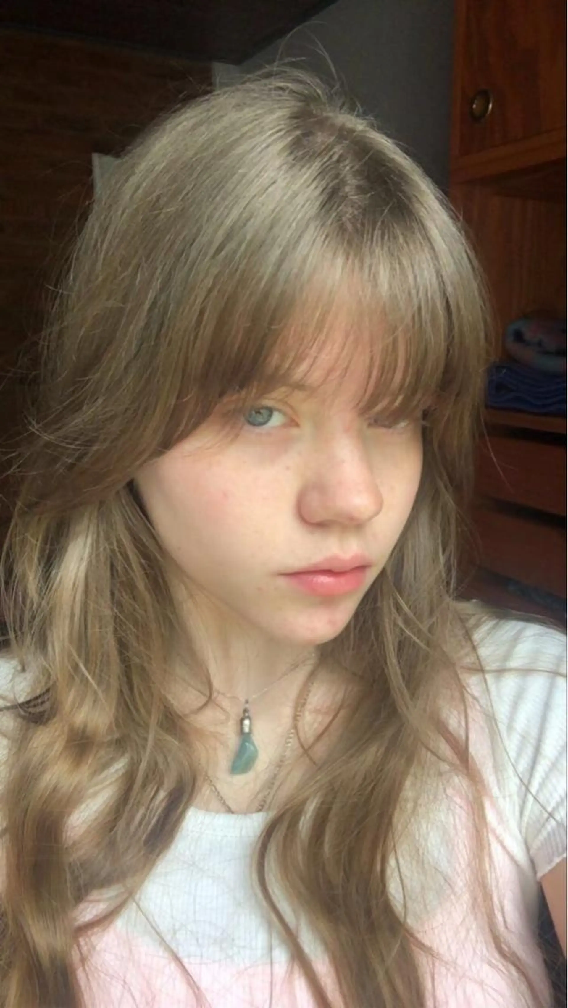 ロング ano ♡のヘアスタイル