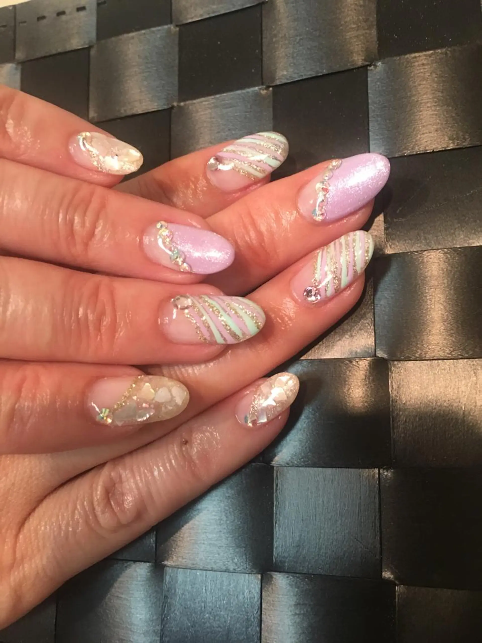 ネイル マドンナ 富士店のエステ・リラクイメージ