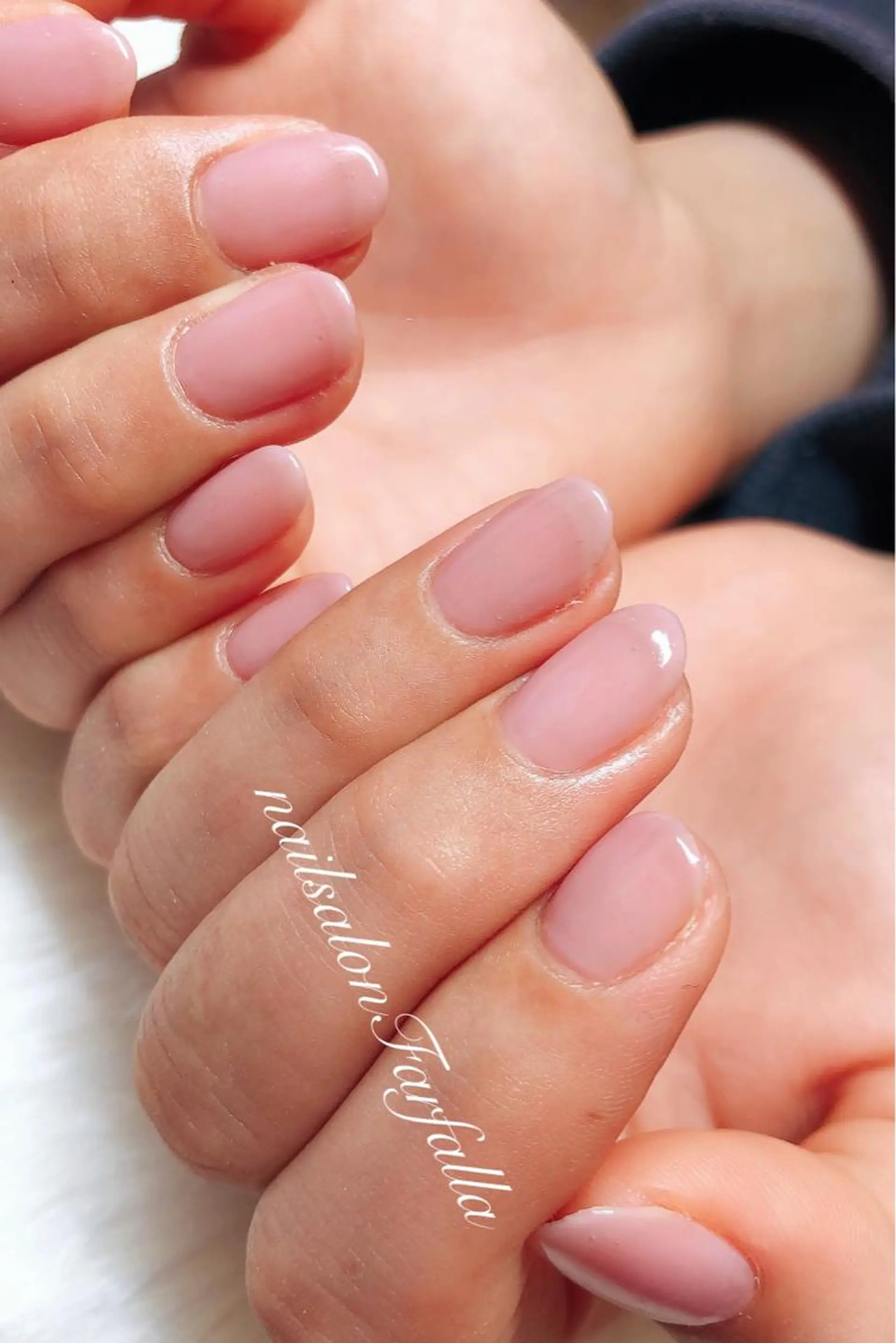 ネイル Farfalla Kieのネイルデザイン