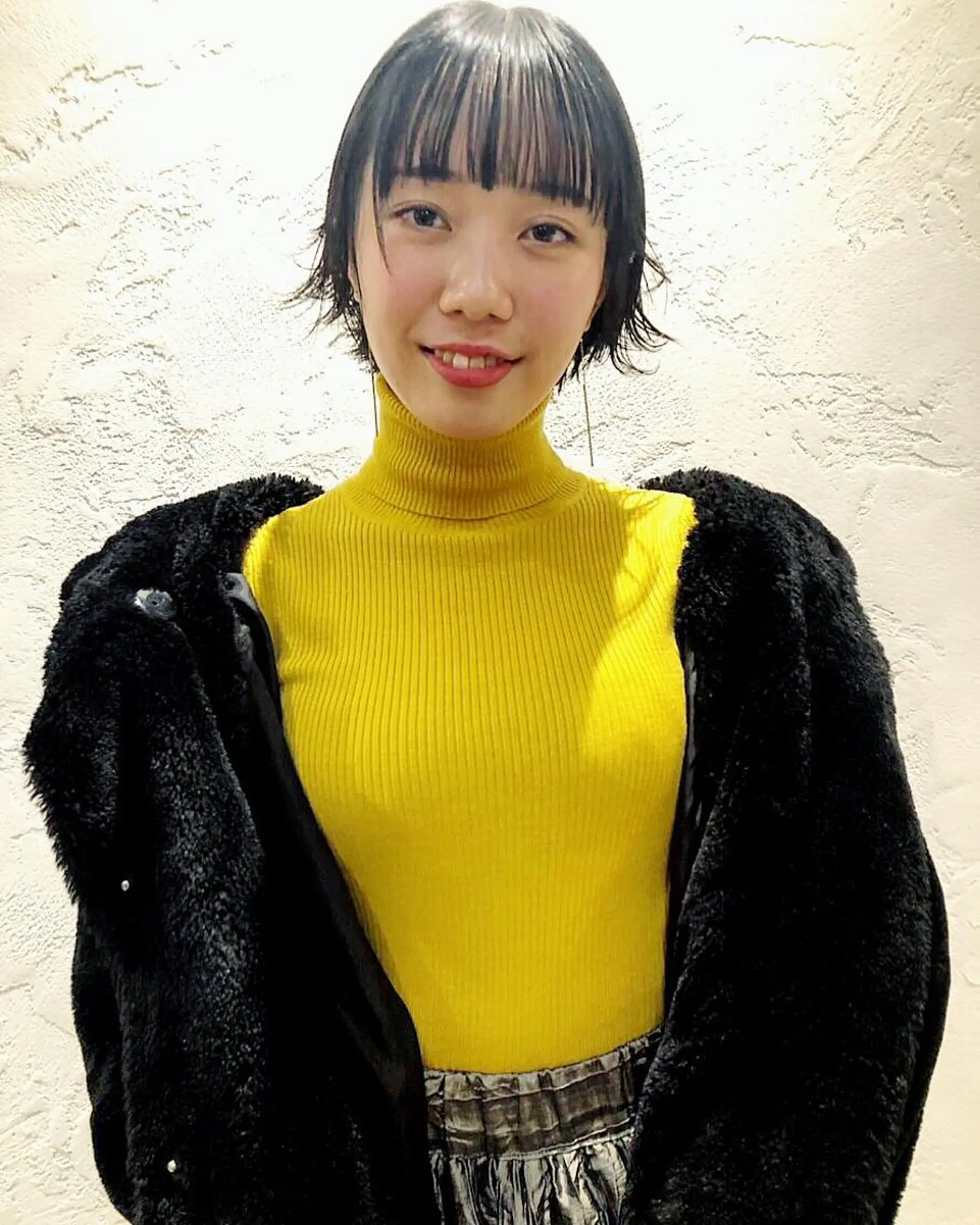 ショート ノアヘアデザイン町田店所属・似合わせボブ特化 mayaのヘアスタイル