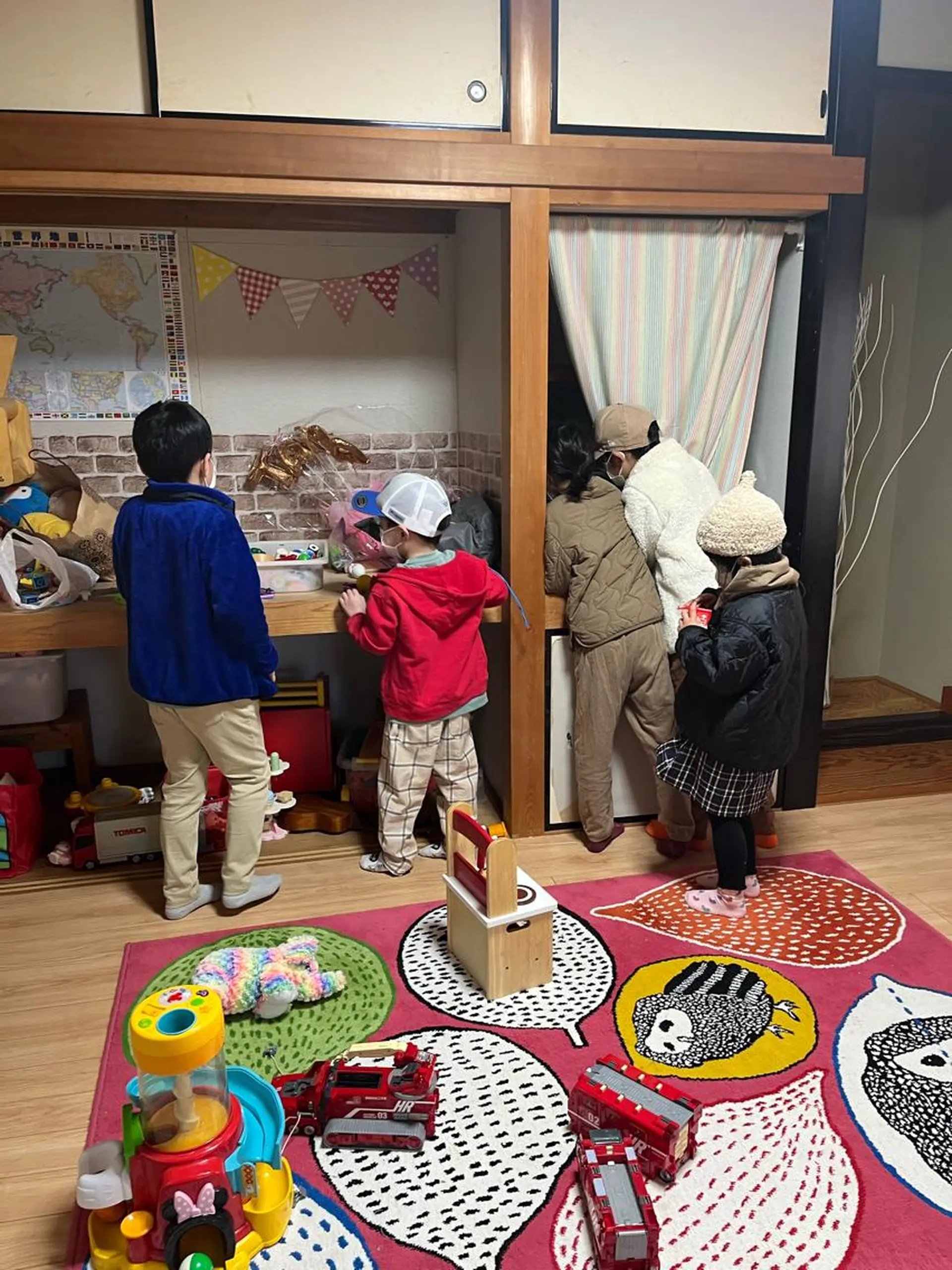 よもぎ蒸しサロン 環のその他イメージ