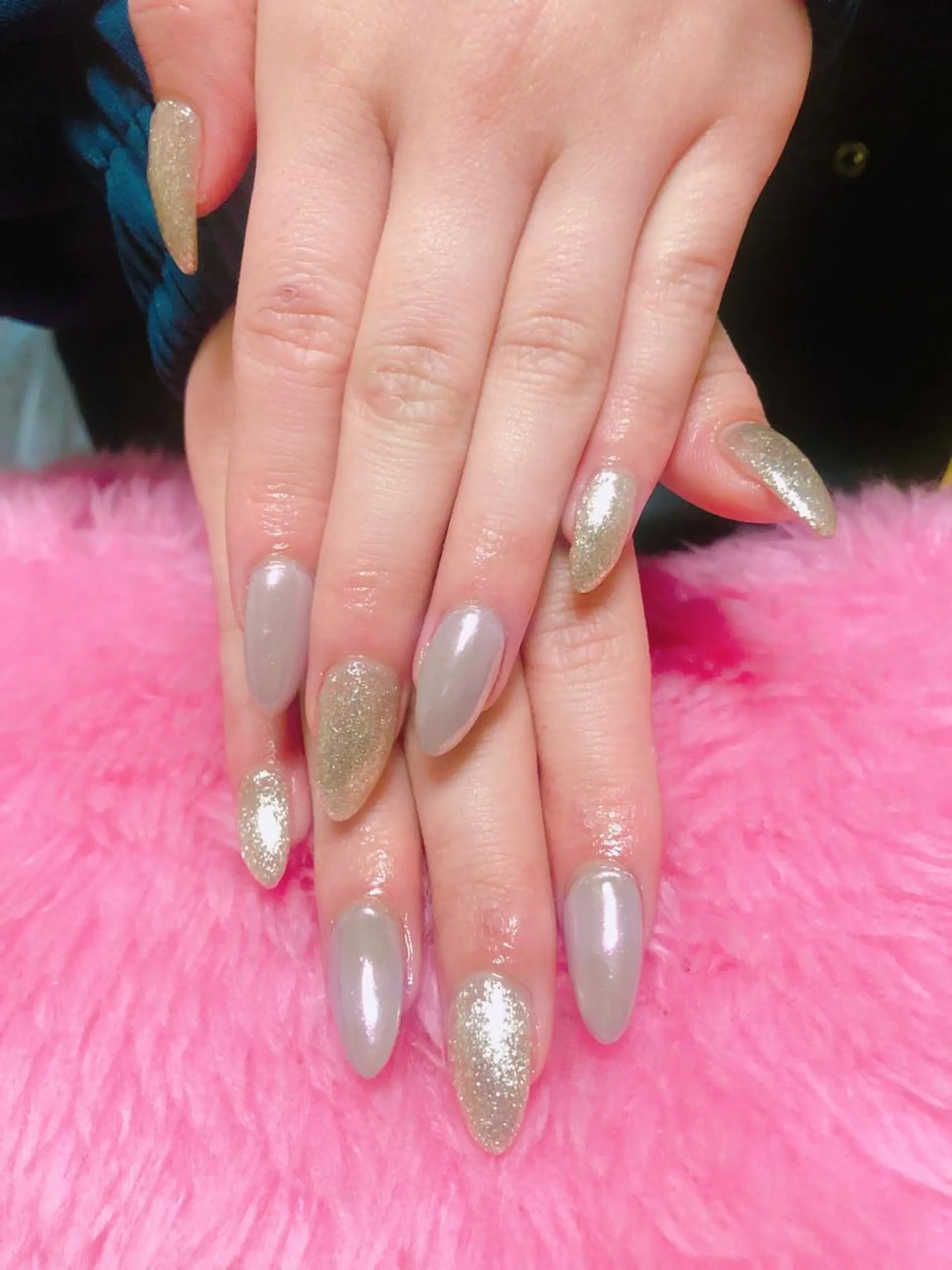 ネイル その他(ネイル) NAILWISH所属・橋本 千智のネイルデザイン