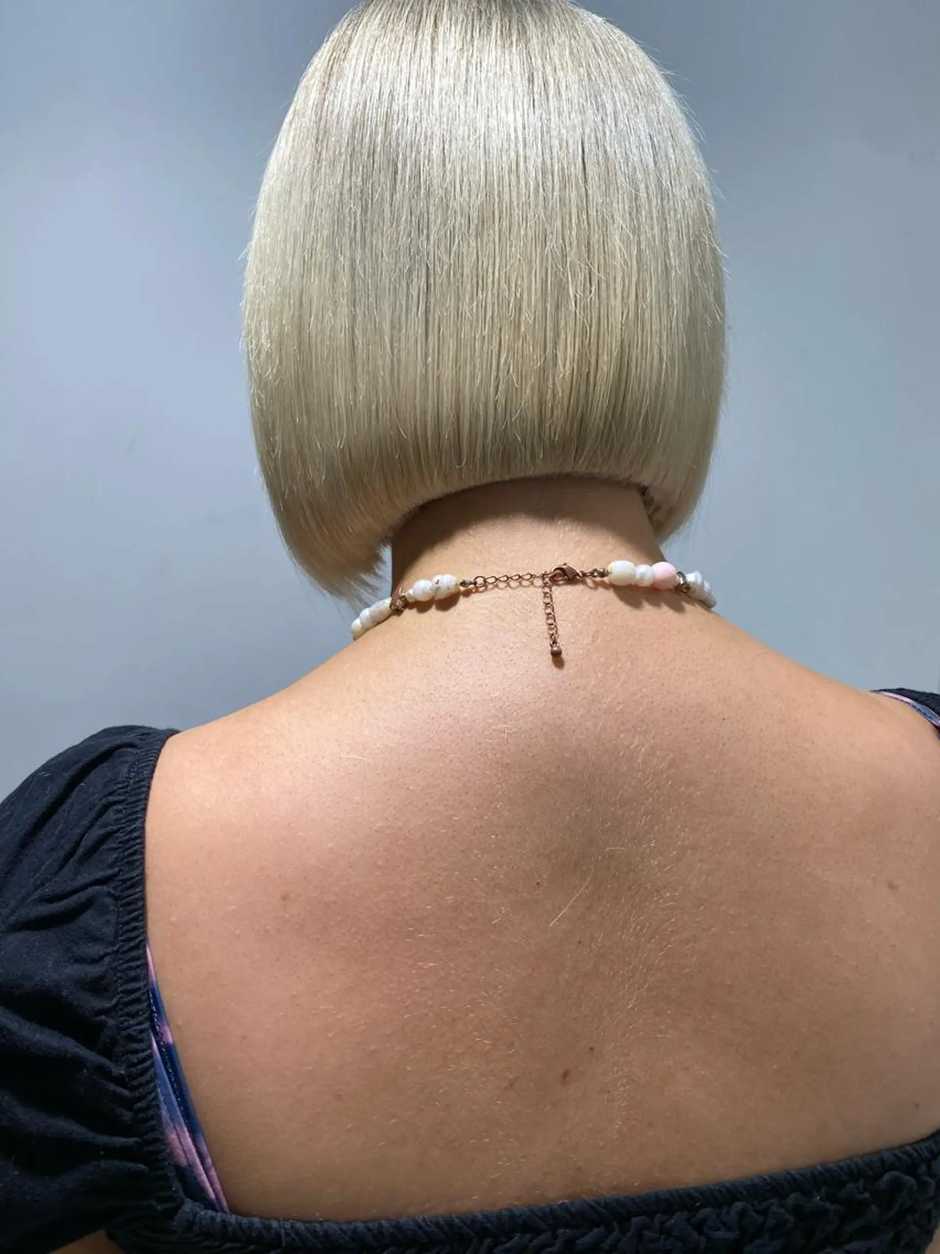 ショート 自由が丘/メンズ/ ボブ/田丸のヘアスタイル