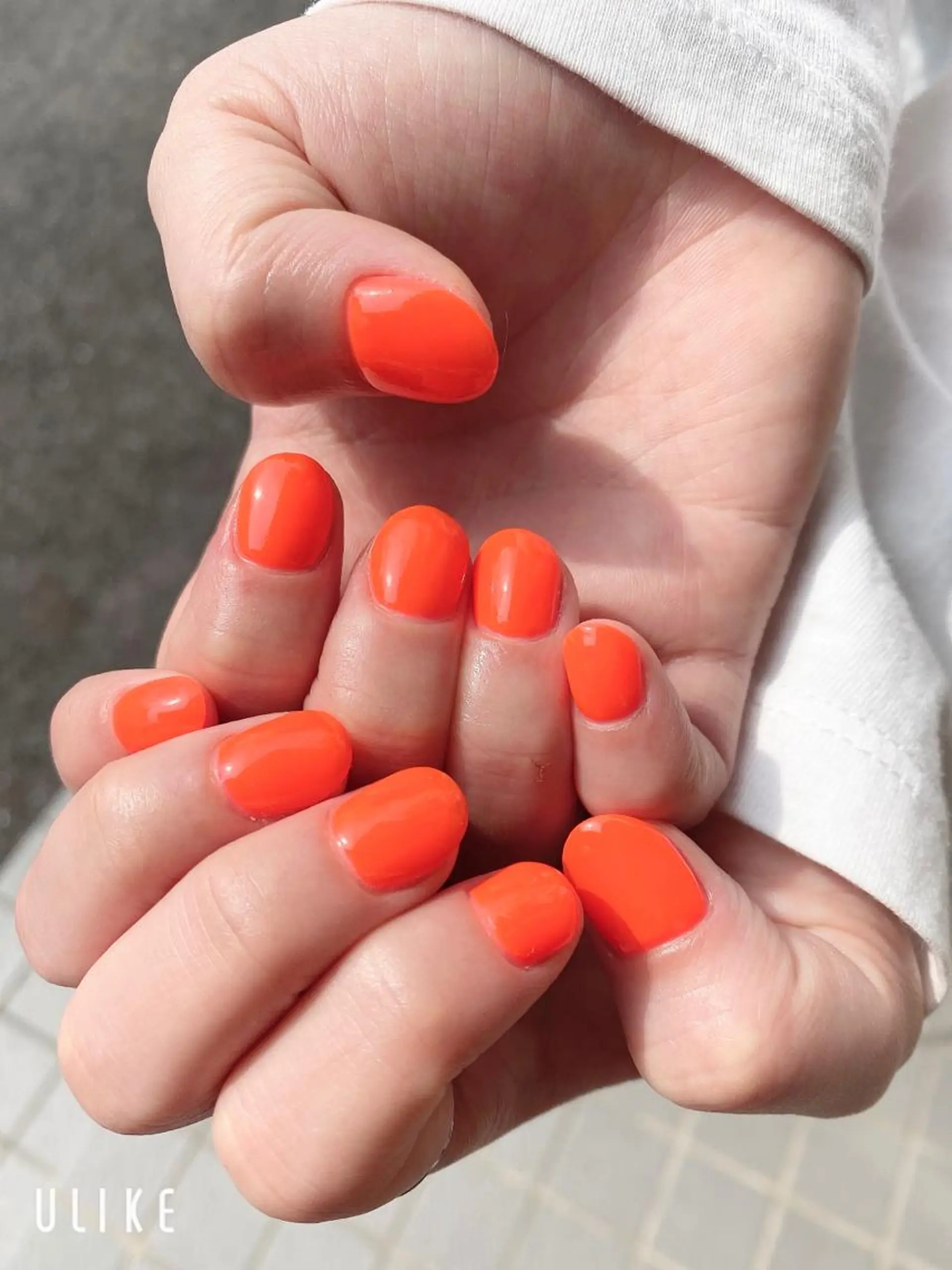 ネイル Beauty salonBellのエステ・リラクイメージ