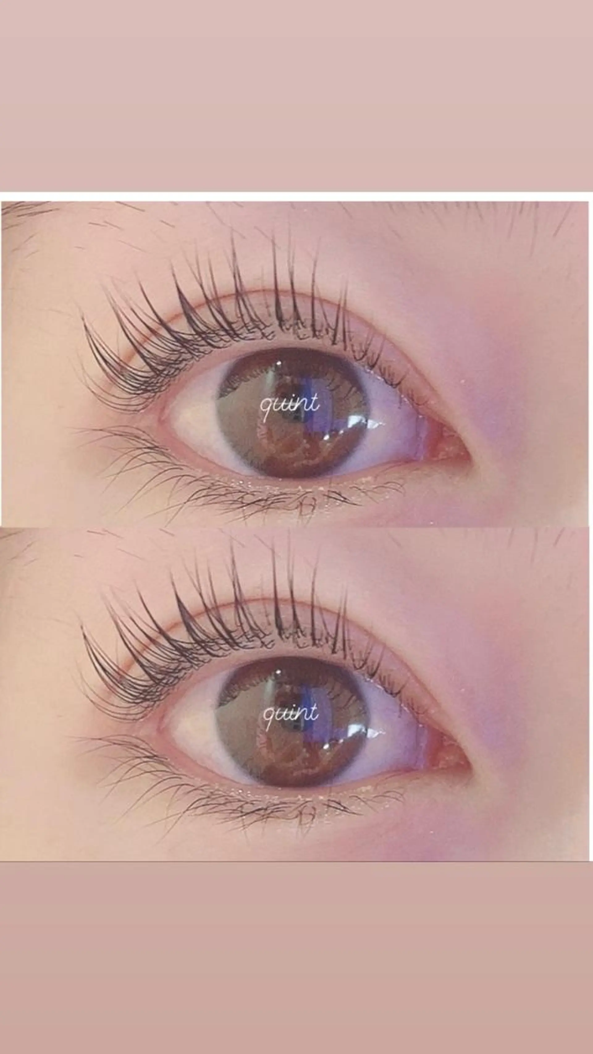 マツエク・マツパ パリジェンヌラッシュリフト マツパ 🪸似合わせ/お悩み 解決🪸しもだのマツエク・マツパデザイン