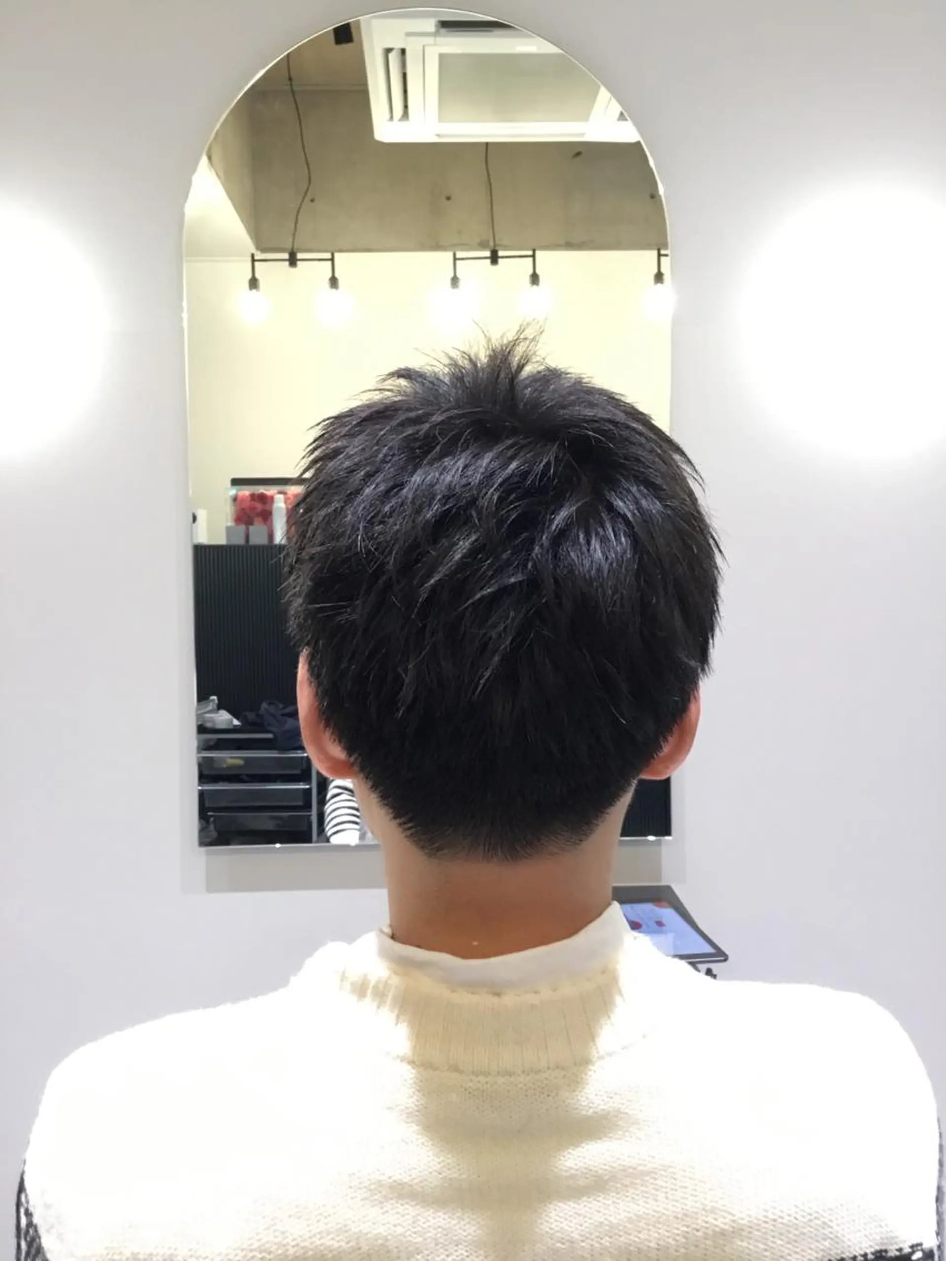 メンズ ✨あなたのお悩み解消 美容師✨TOMOKAのヘアスタイル