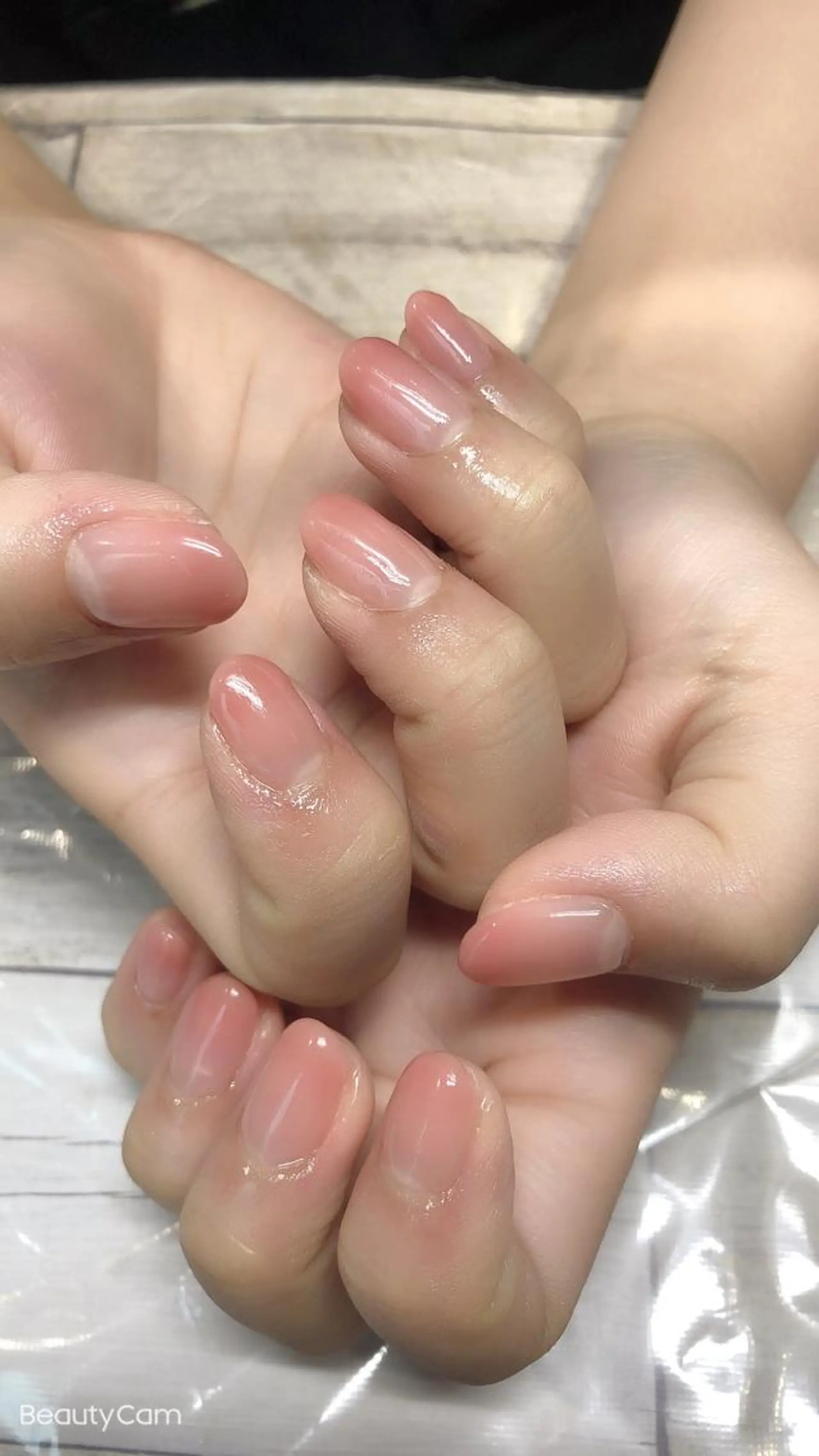 ネイル ✨アン ミユ✨のネイルデザイン