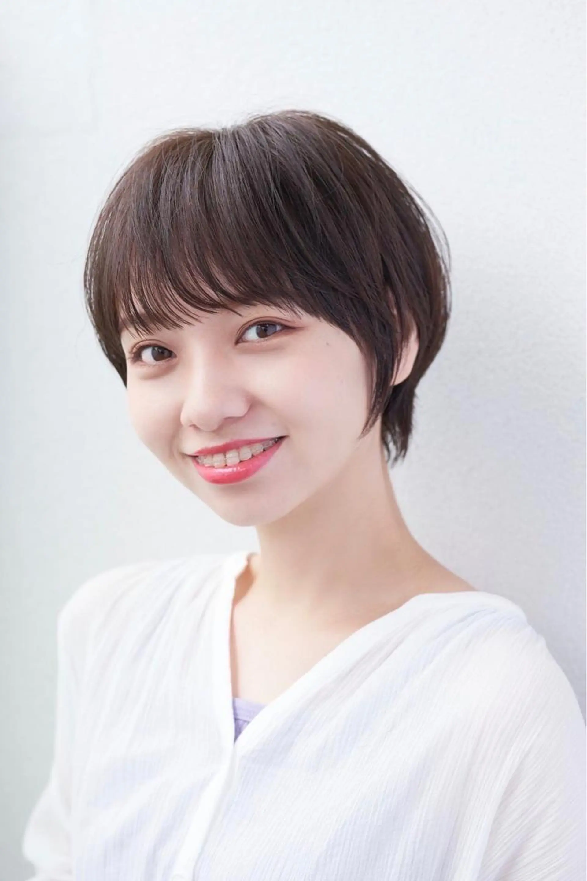 ショート Bob＆ハイトーン 専門家CHIHIROのヘアスタイル
