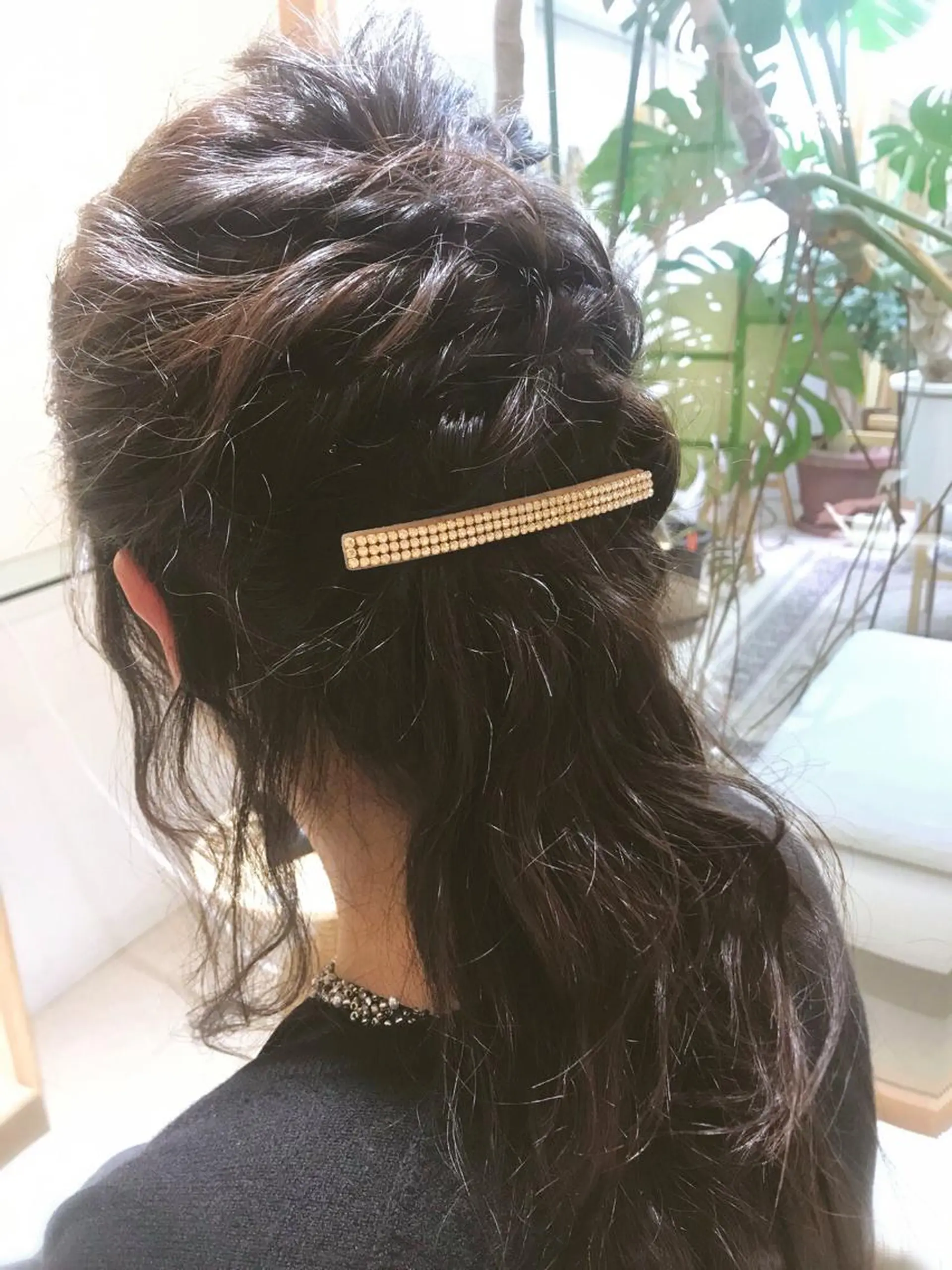 野間 ふみよのマツエク・マツパデザイン