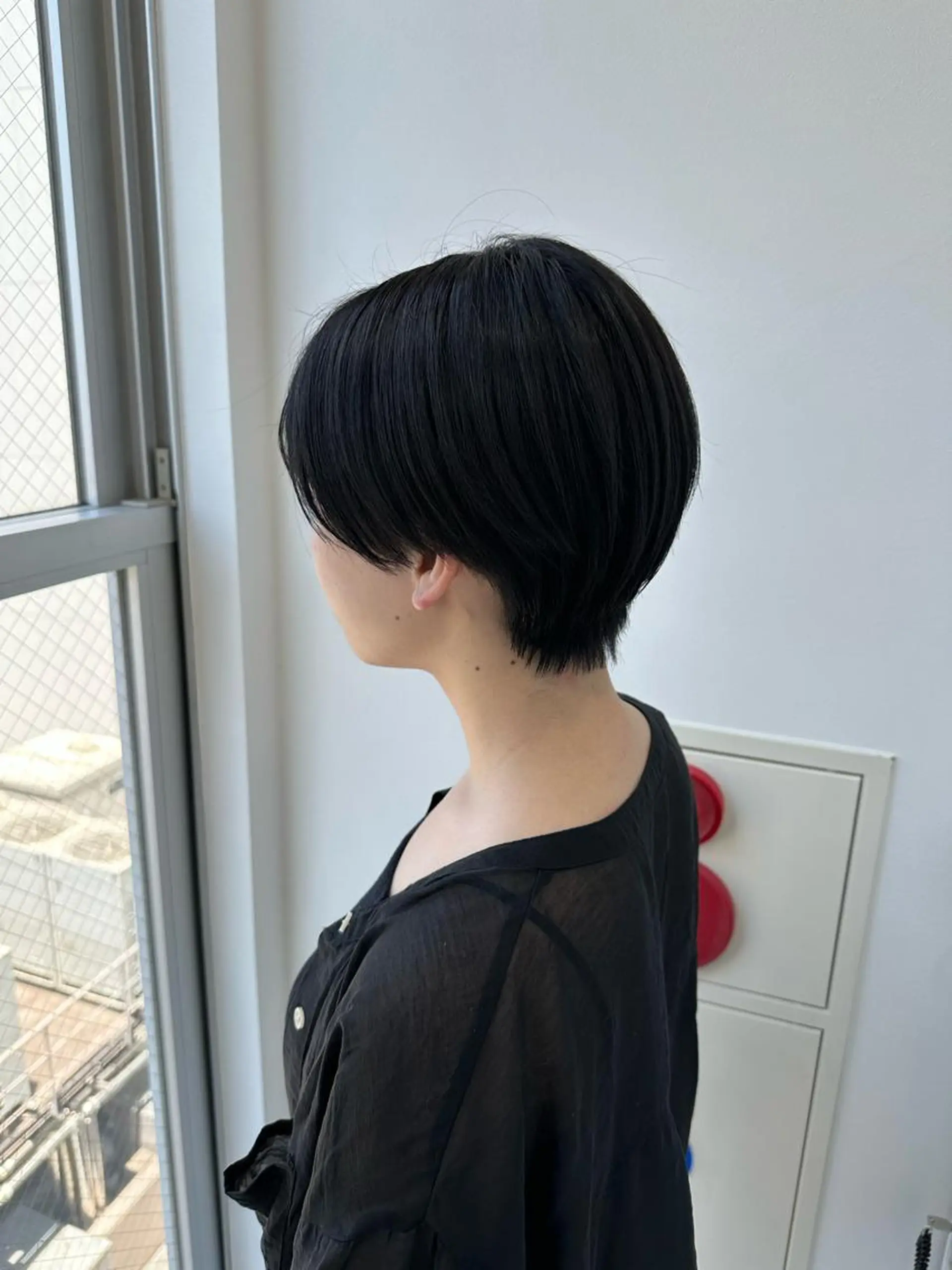 ショート 🪞ハイトーン特化 🪞KEISUKEのヘアスタイル