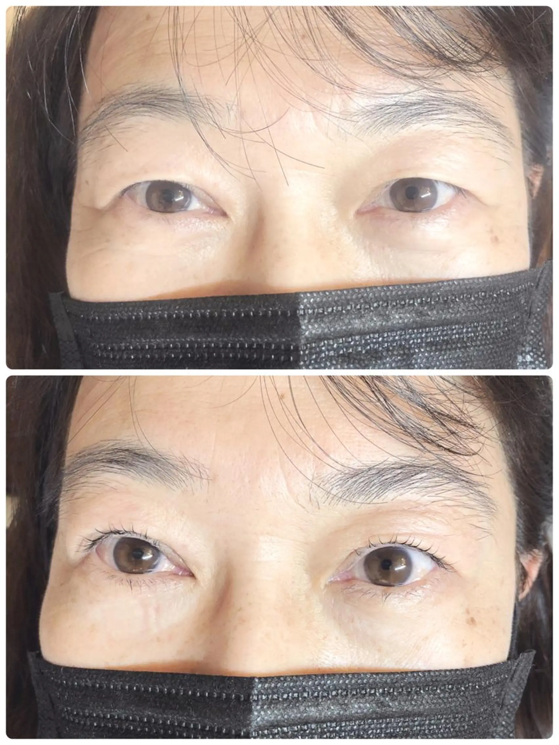 マツエク・マツパ マリーアン所属・marieanne まつ毛パーマ＆脱毛のマツエク・マツパデザイン