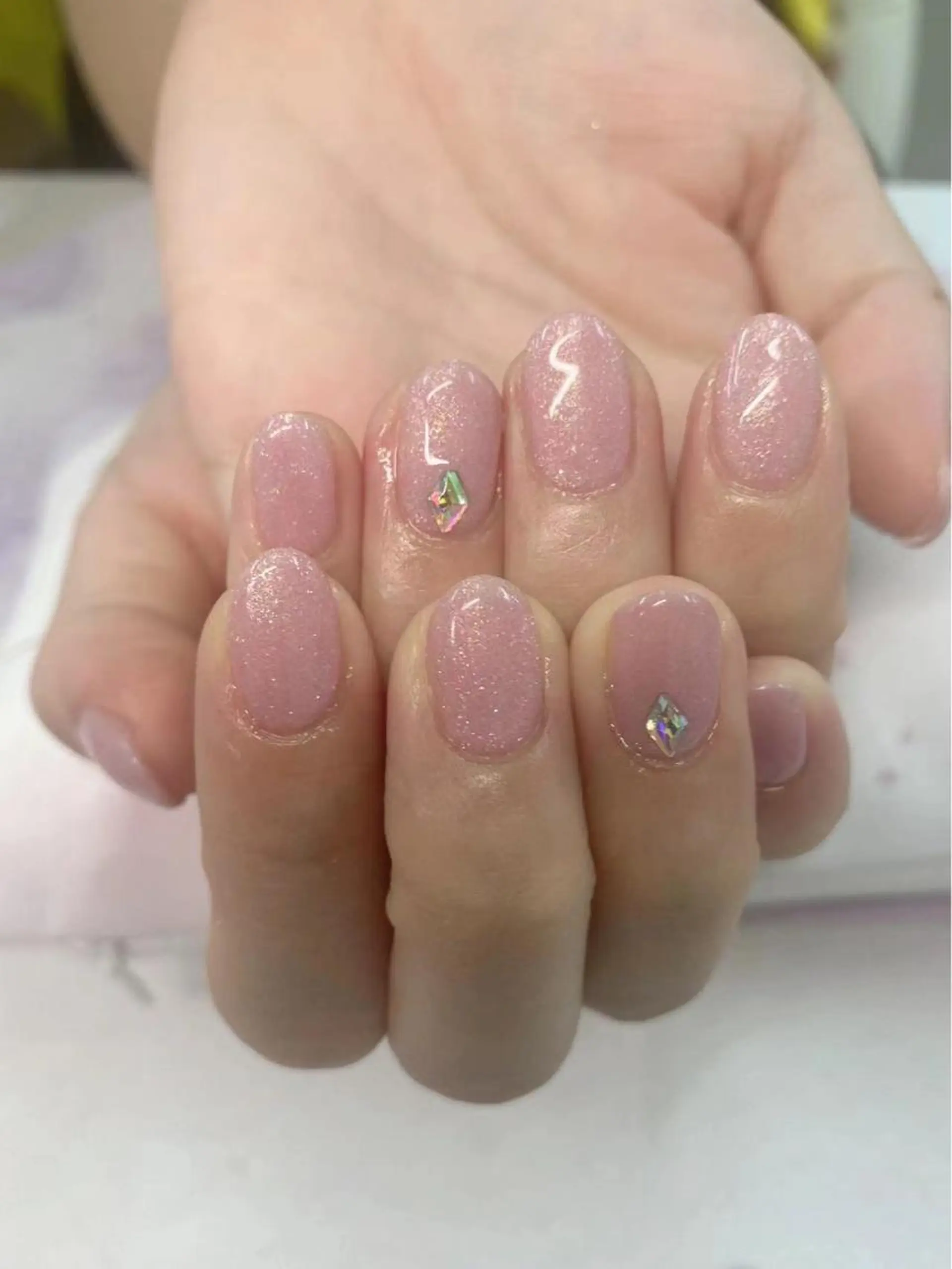ネイル Smiling nailのネイルデザイン