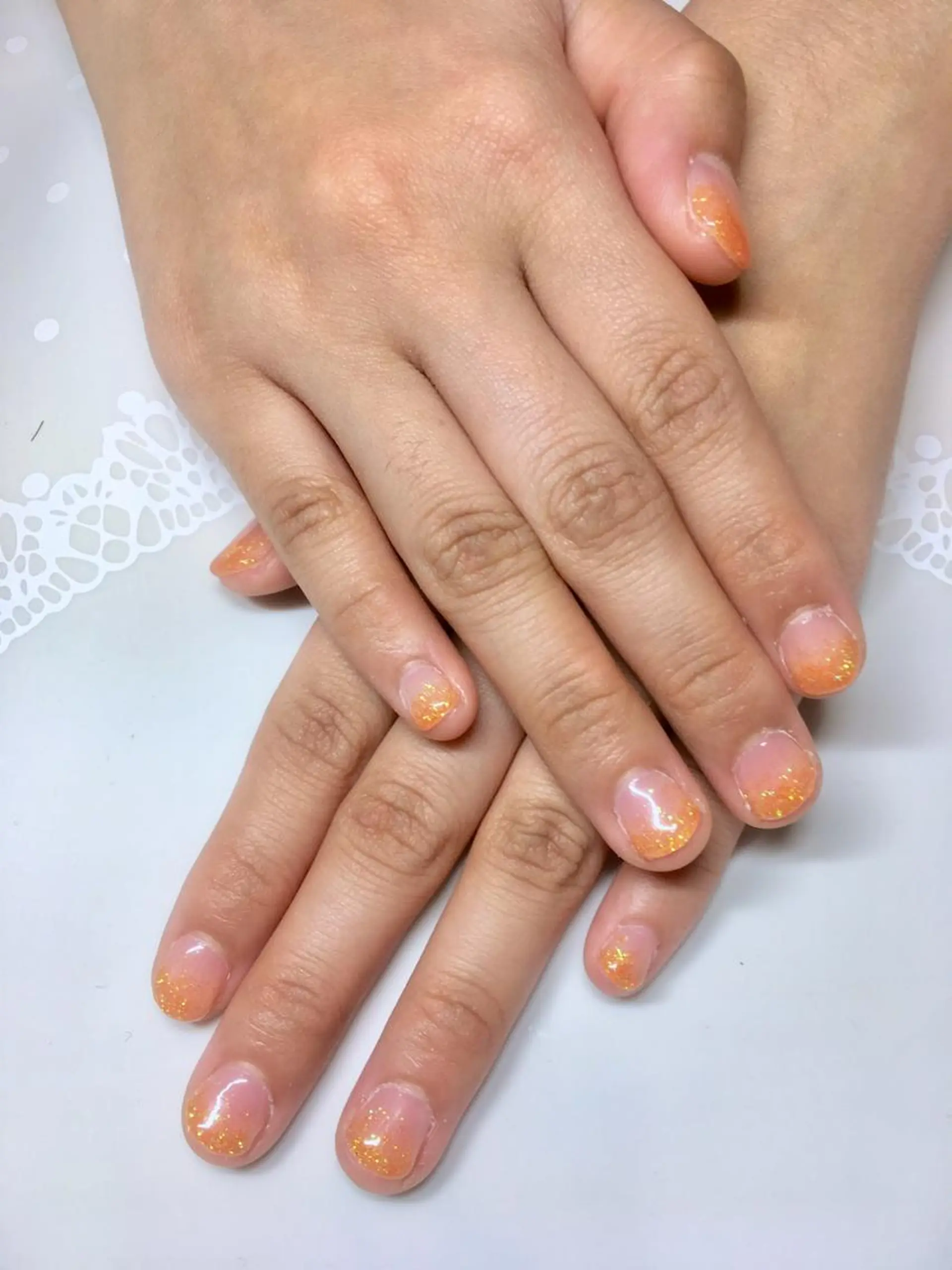 ネイル 新宿ネイルサロン ジェミディローサのネイルデザイン