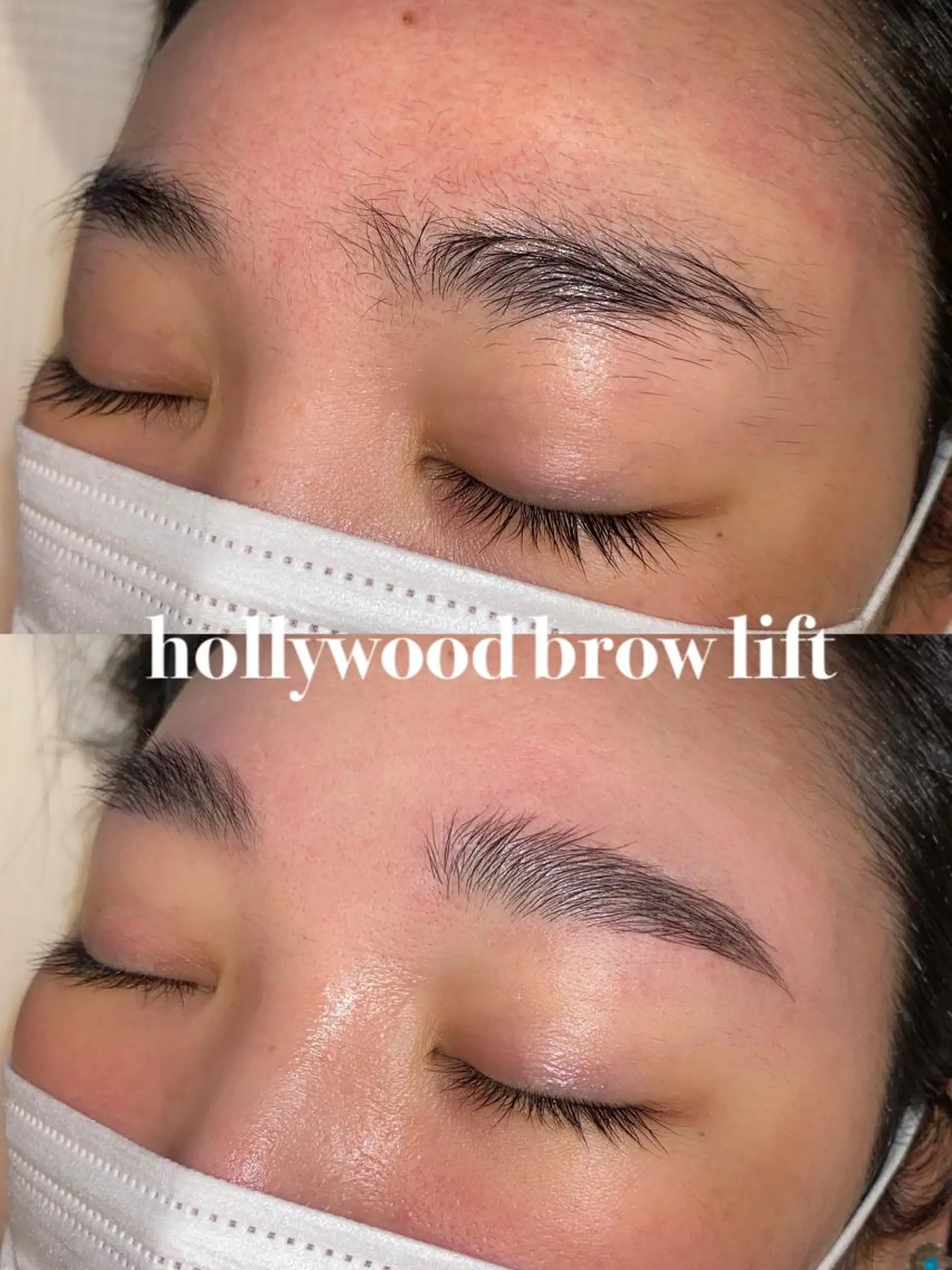 アイブロウ LUANA TAKAKOの眉毛・アイブロウイメージ