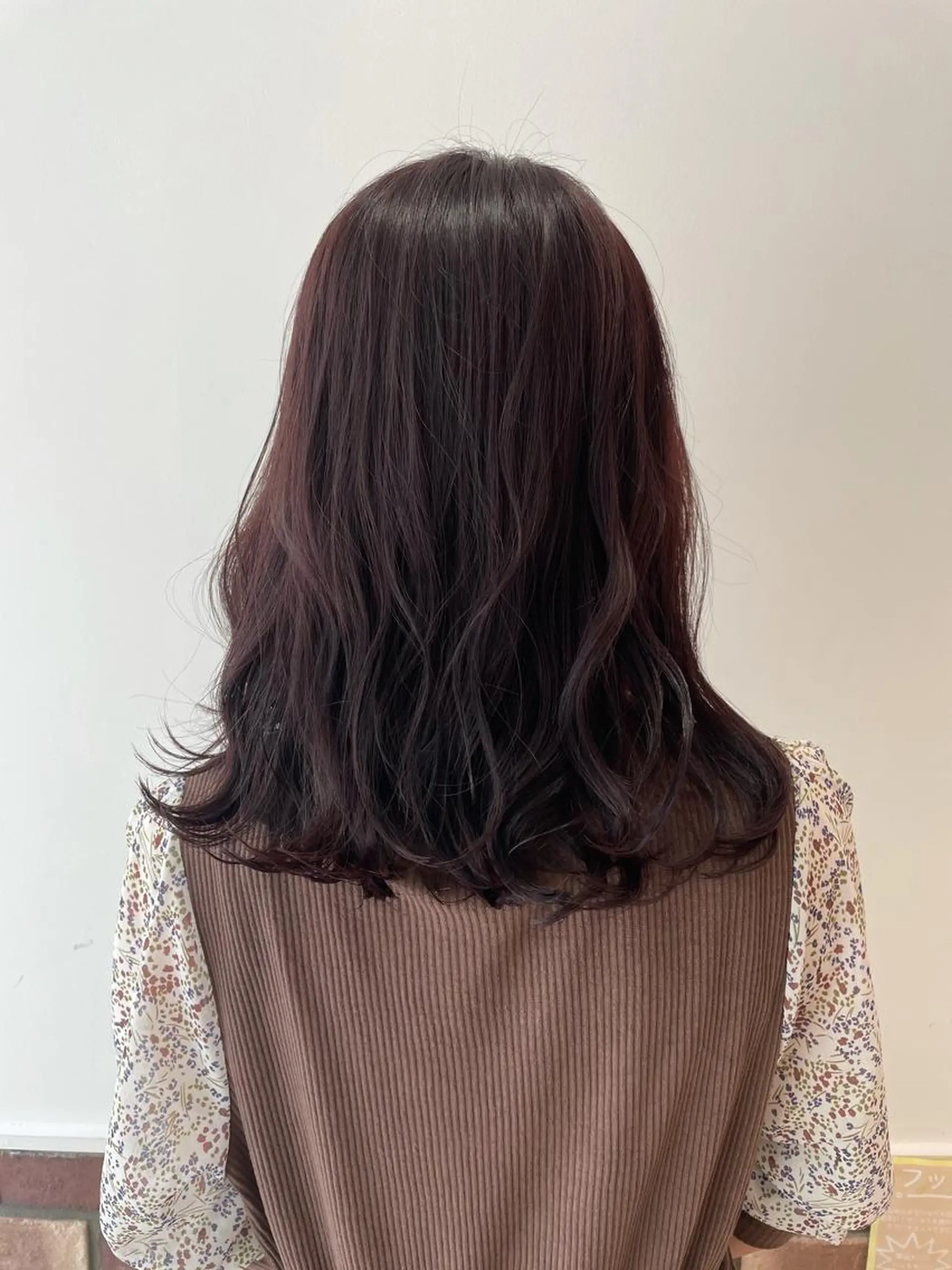 カラー メンズパーマ特化🔥 ツイスパ/シャドウのヘアスタイル