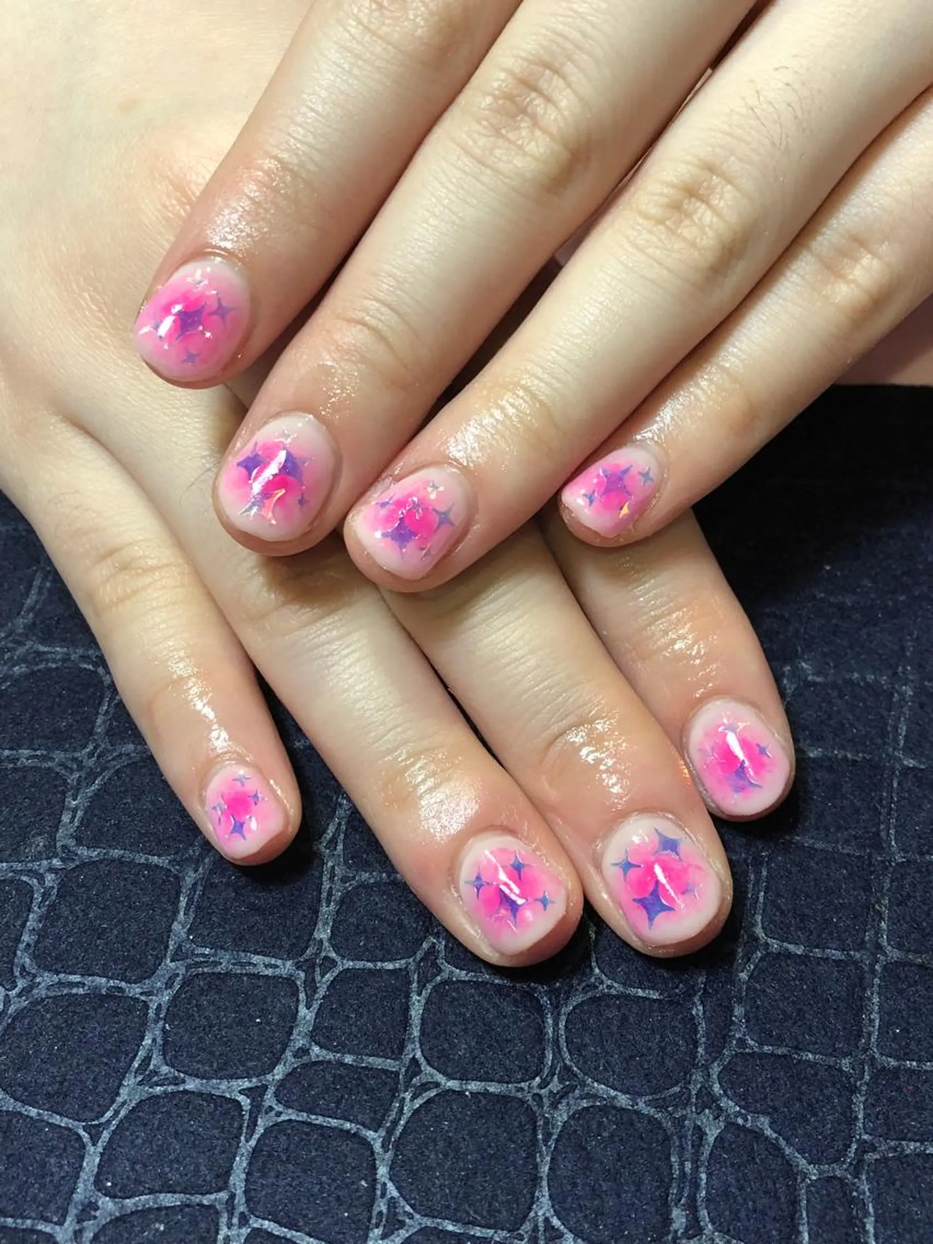 ネイル ハンドネイル ネイルサロン Sweetのネイルデザイン