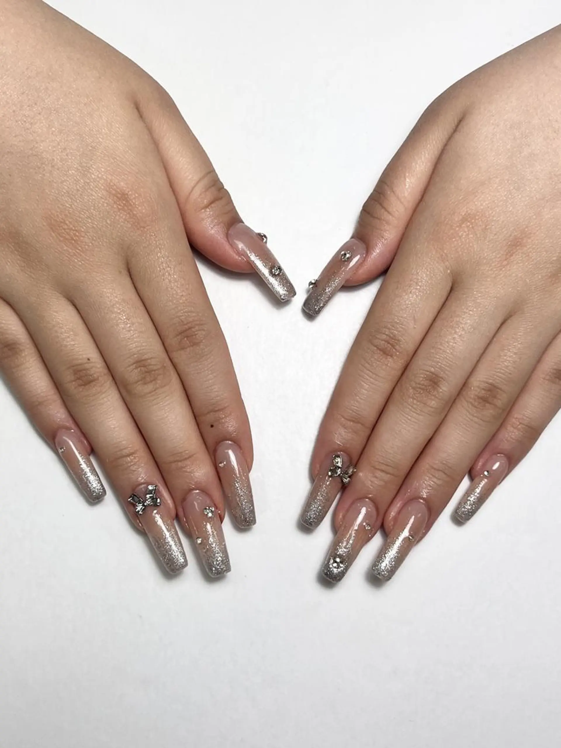 ネイル ハンドネイル な なのネイルデザイン