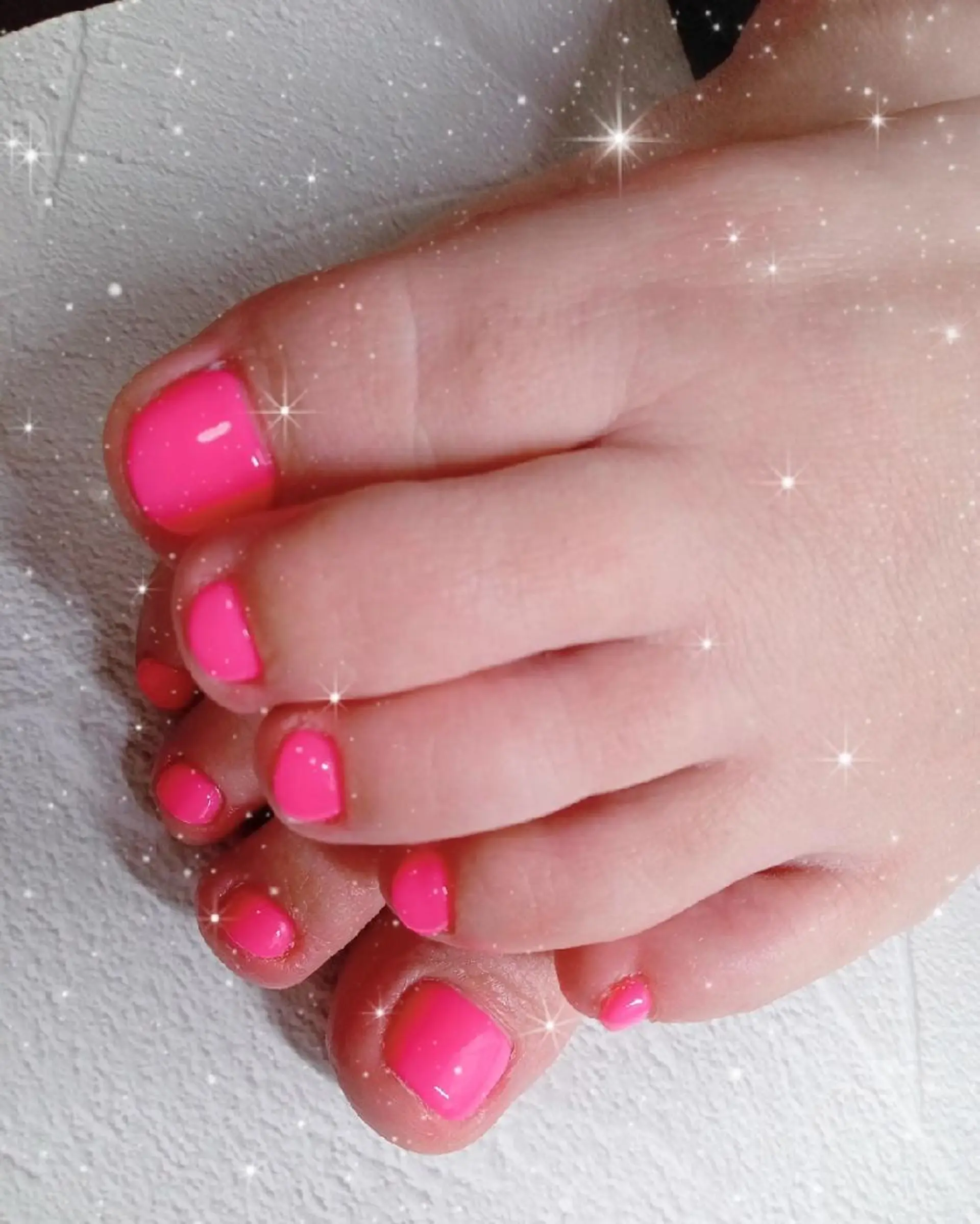 ネイル フットネイル フットネイル flure de neige yukiのネイルデザイン