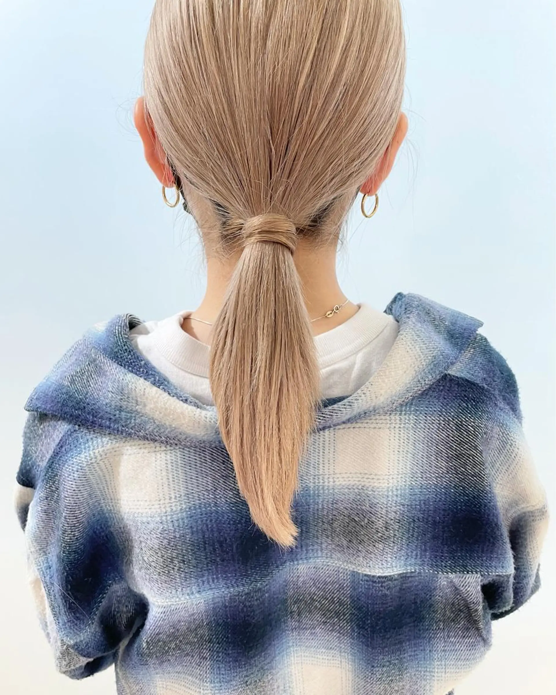 セミロング カラー パーマ ヘアアレンジ メンズ キッズ ネイル マツエク・マツパ アイブロウ メンズブリーチ メンズハイライト メンズハイトーン メンズインナーカラー メンズ韓国風 🦕ウルフカット 🦕ａｋｉｈｏのヘアスタイル