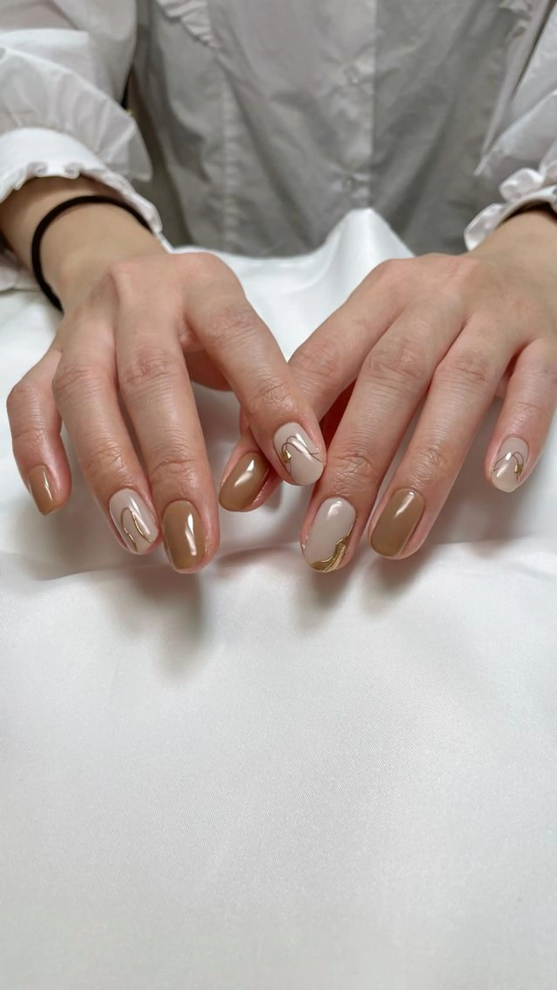 ネイル reika .のネイルデザイン