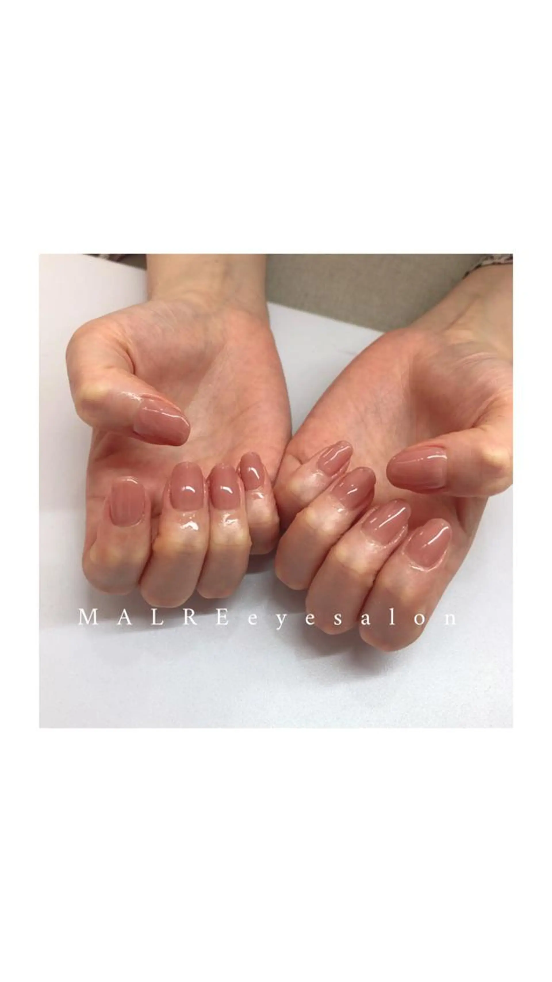 ネイル 伊藤 しずくのその他イメージ