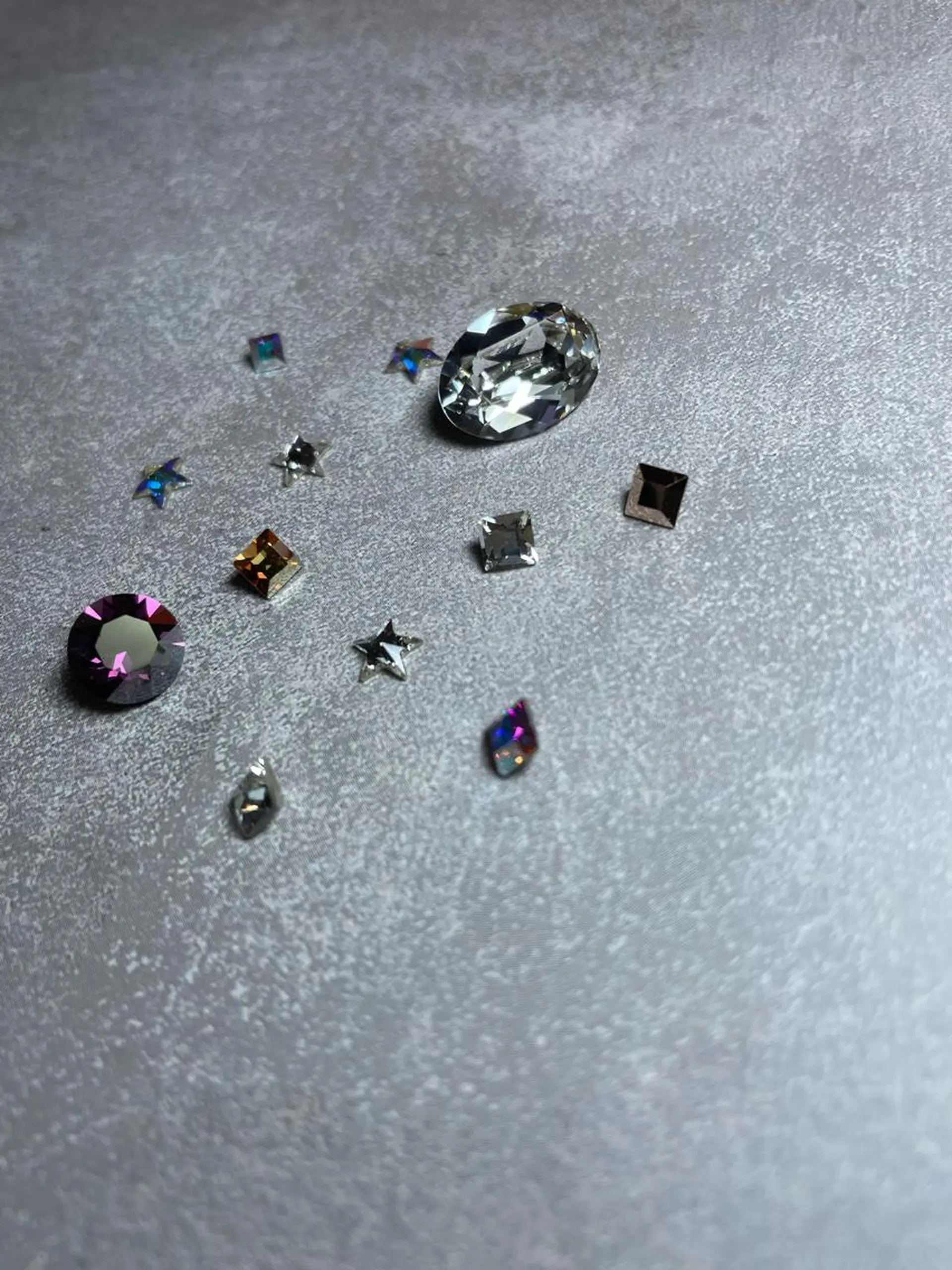 キッズ ネイル まはろ ねいる🌺のエステ・リラクイメージ