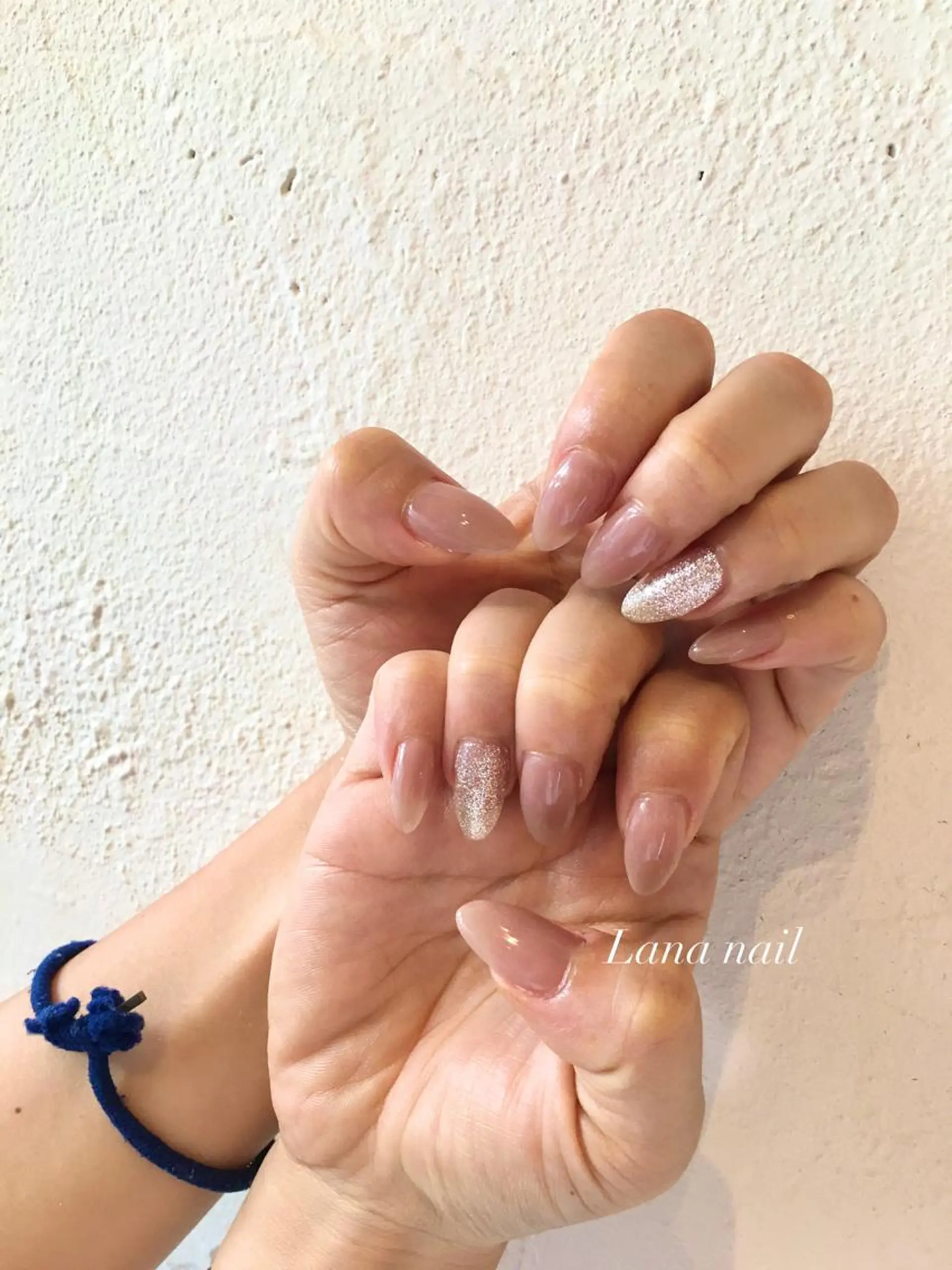 ネイル ハンドネイル Lana nailのネイルデザイン