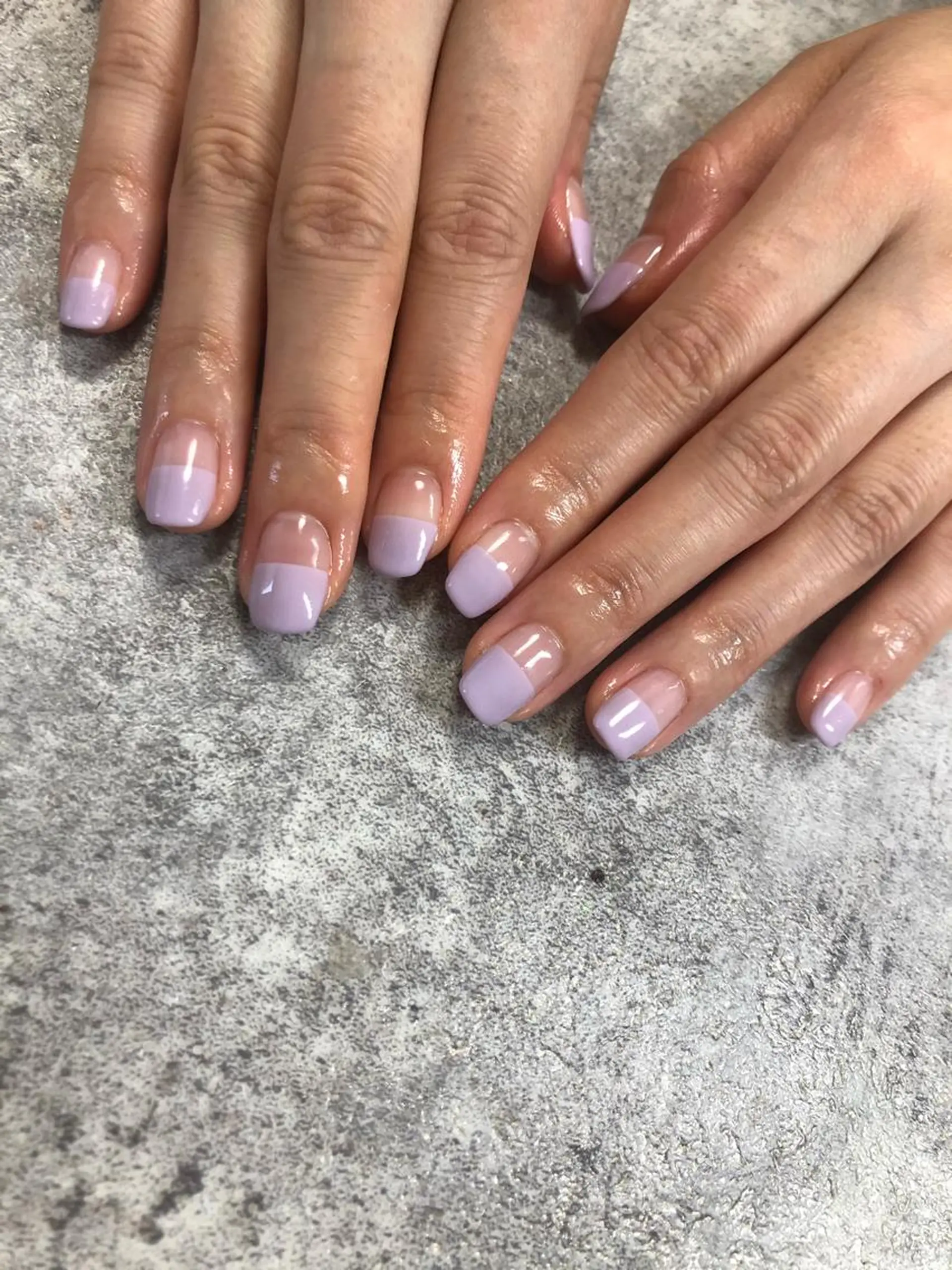 ネイル 【LINON】 airiのネイルデザイン