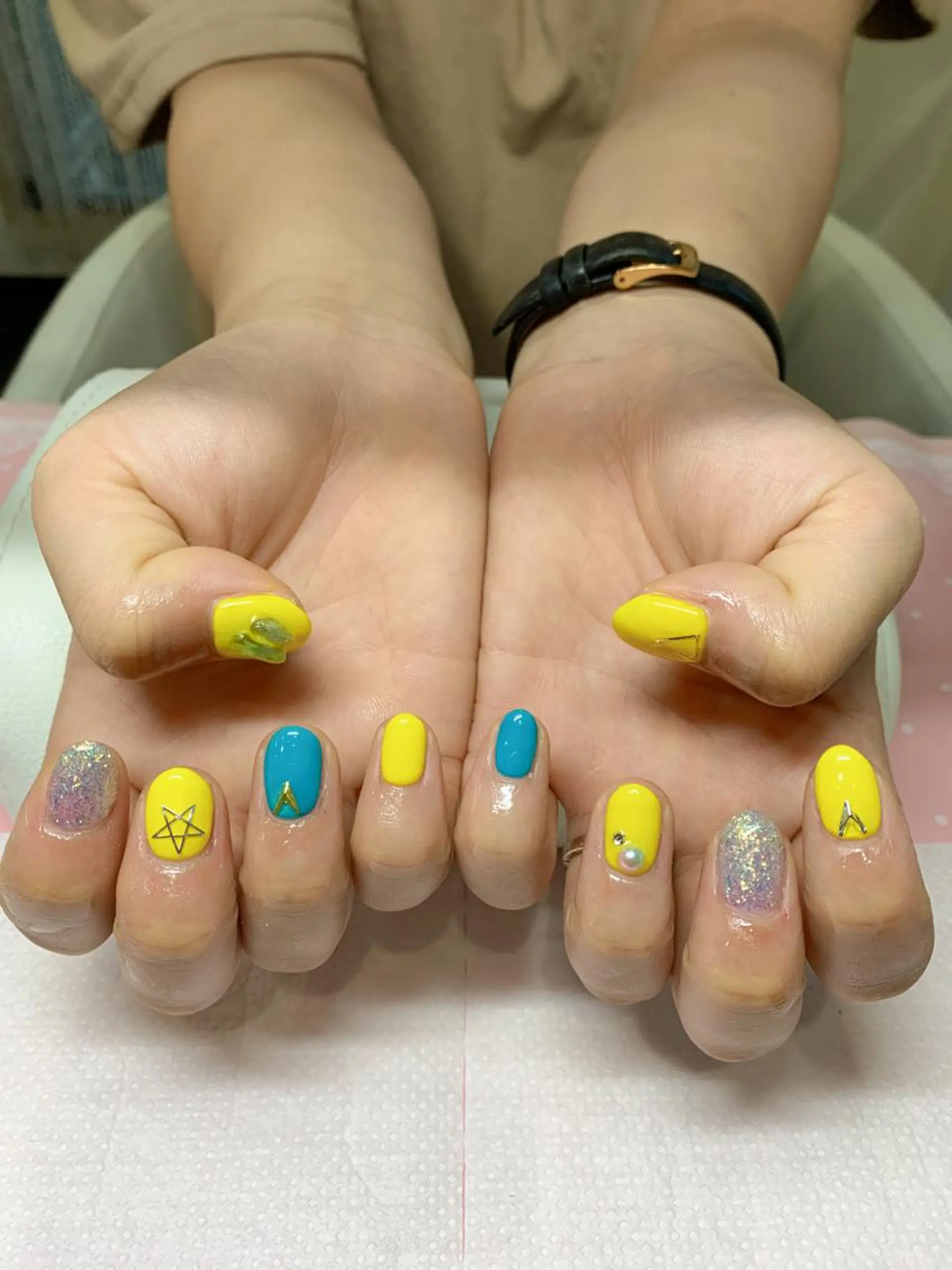 ネイル コウ カnail💅のネイルデザイン