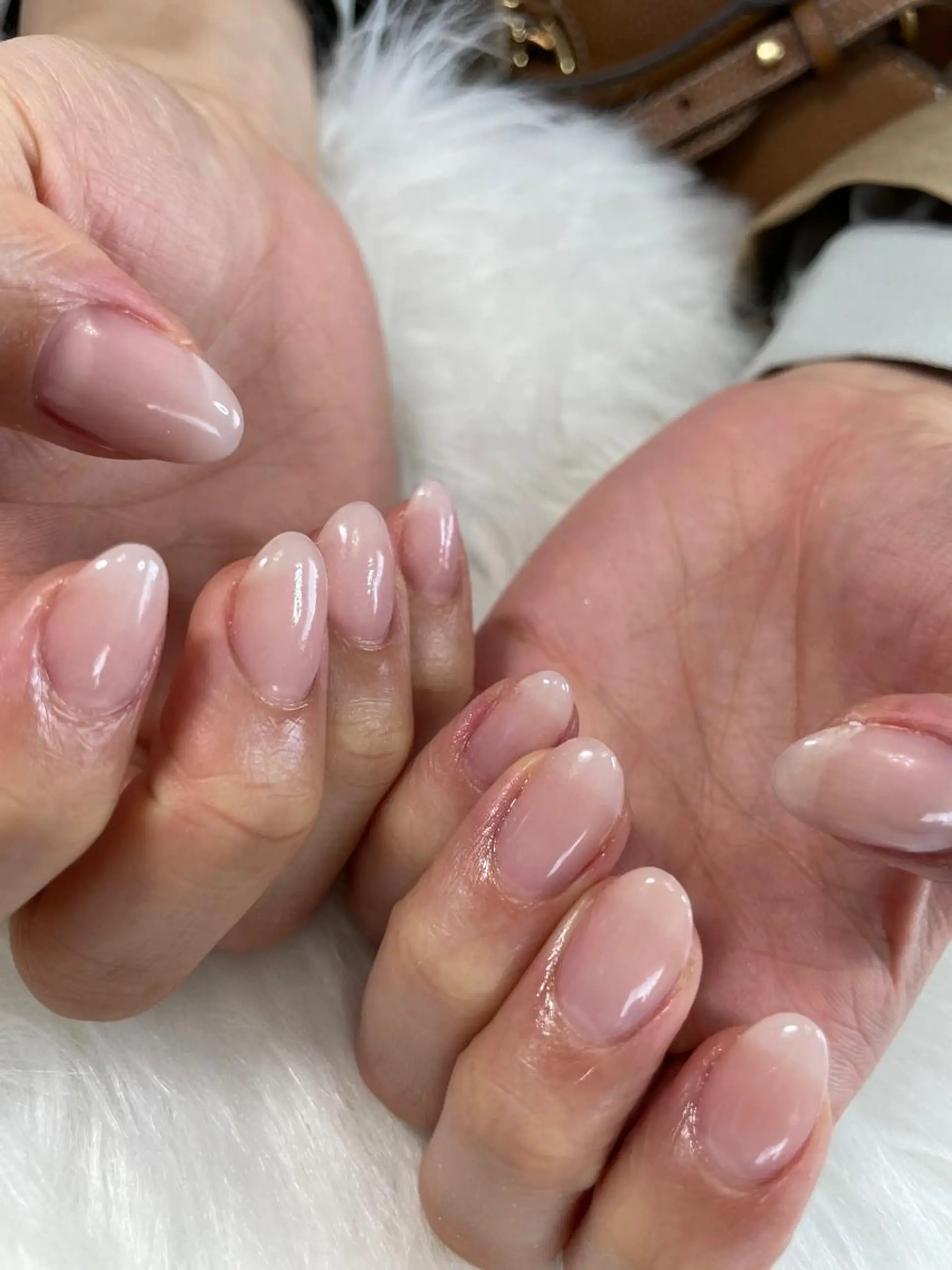 ネイル BINERVA nail salonのネイルデザイン