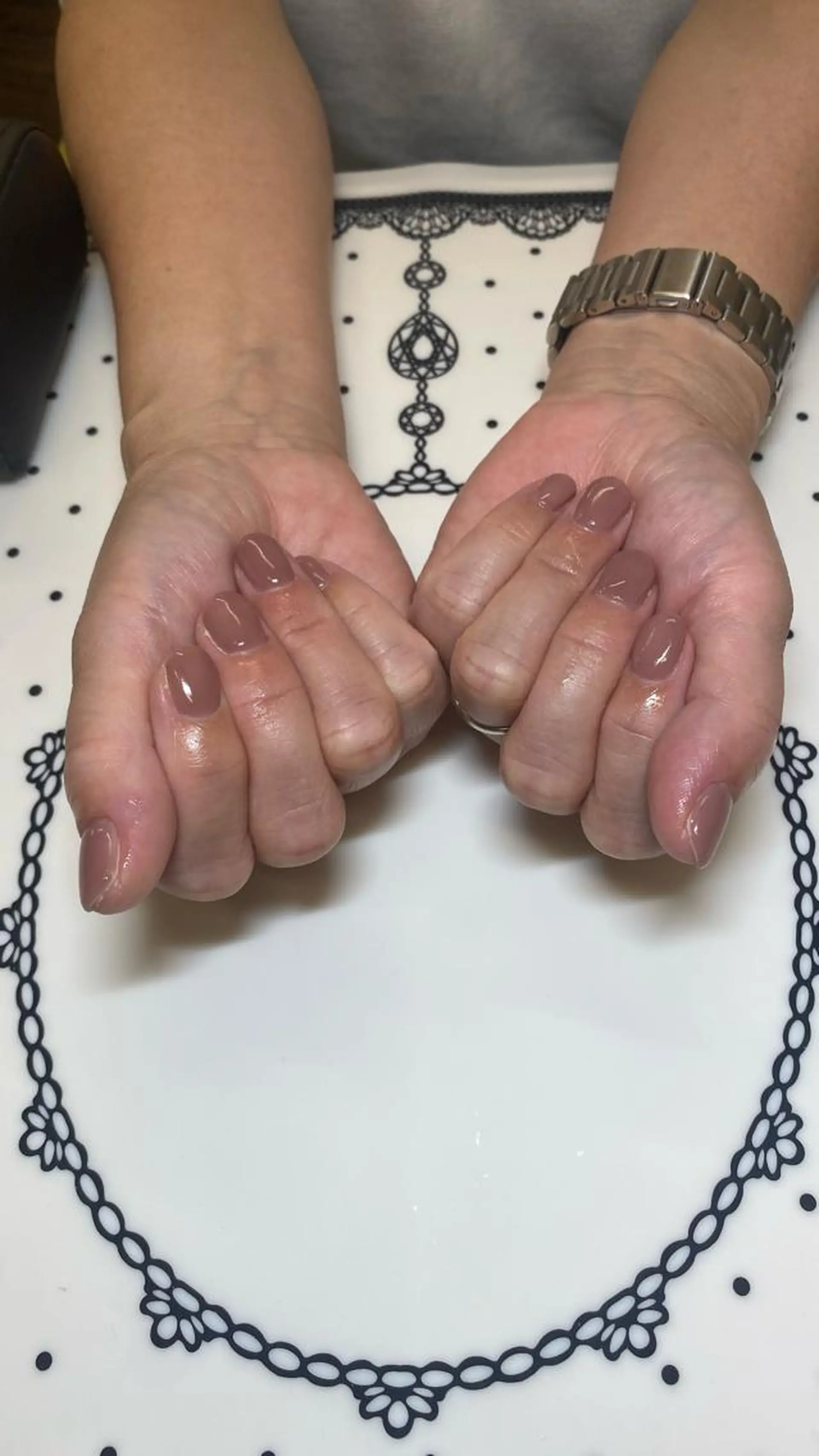 ネイル EYEST クロダのネイルデザイン