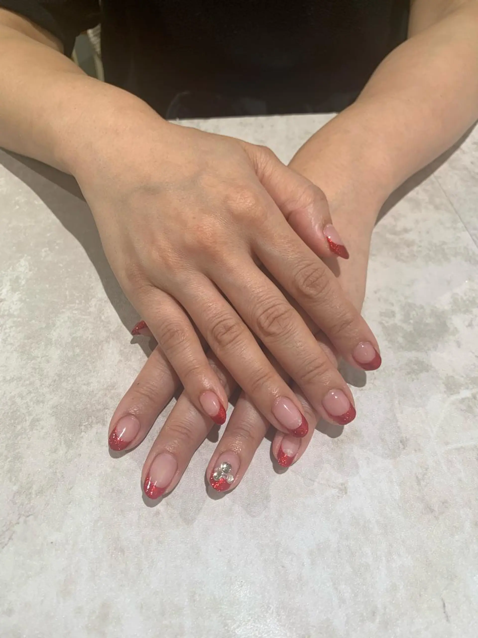 ネイル 🤍 YUI 🤍のネイルデザイン