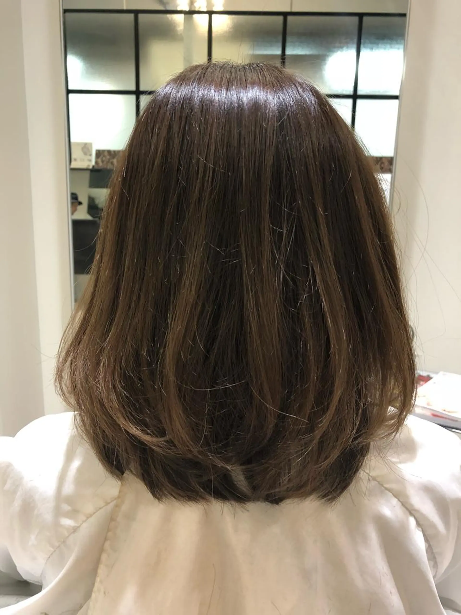 ミディアム カラー aimée/ まつ毛&眉毛サロンの眉毛・アイブロウイメージ