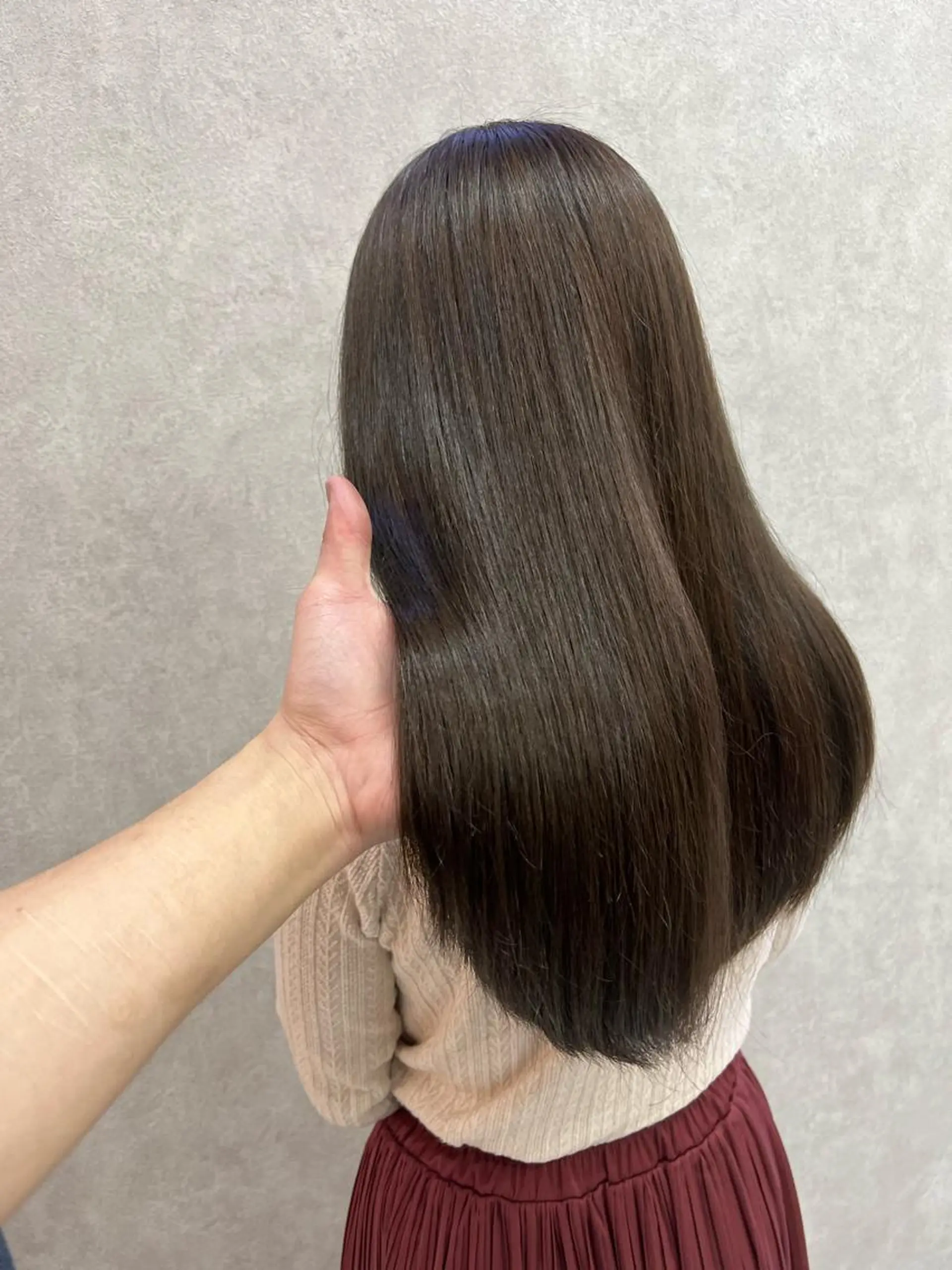 ロング 🐝Haney .haruka🐝のヘアスタイル