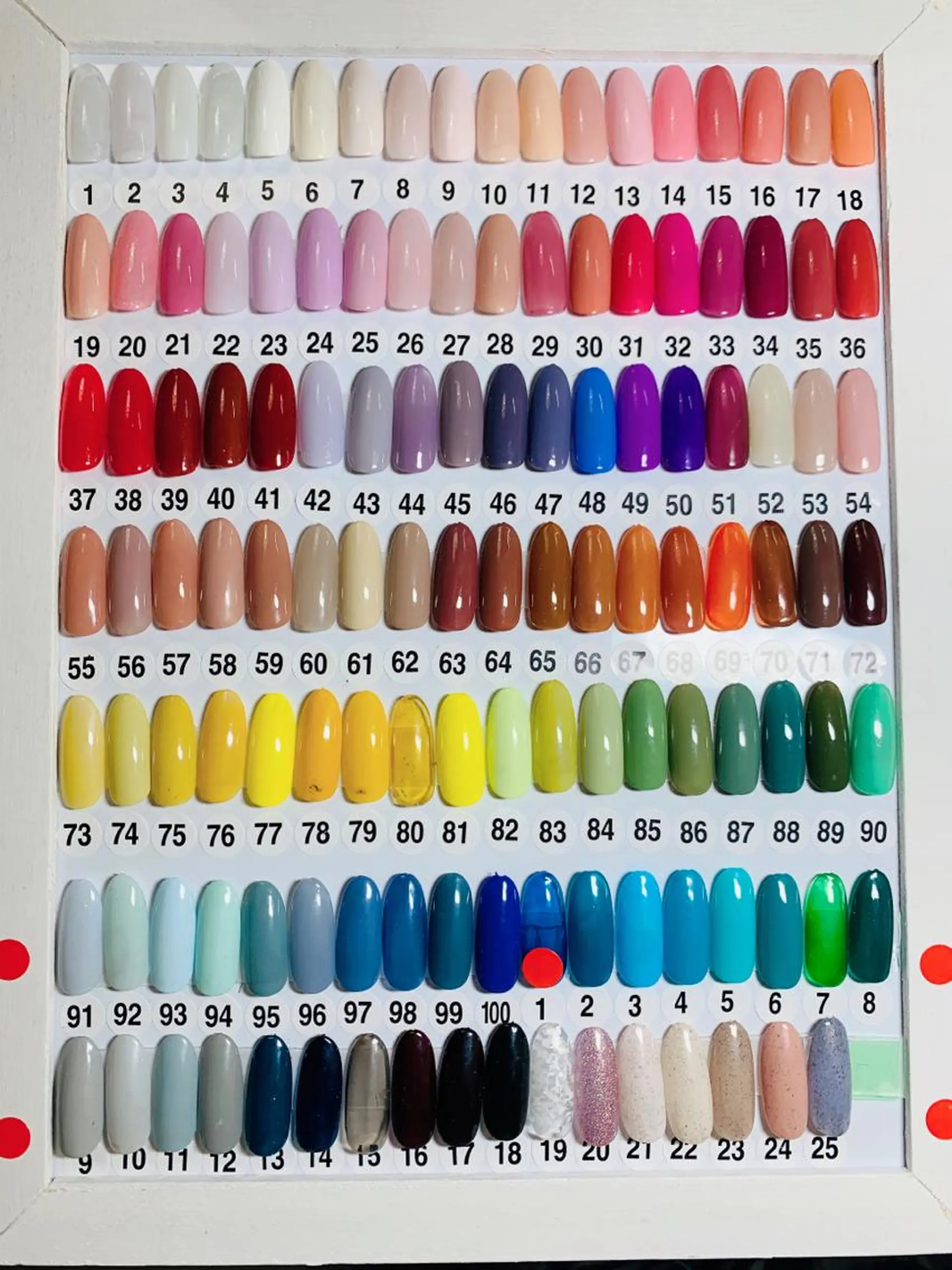 ネイル SYR nail salonのネイルデザイン