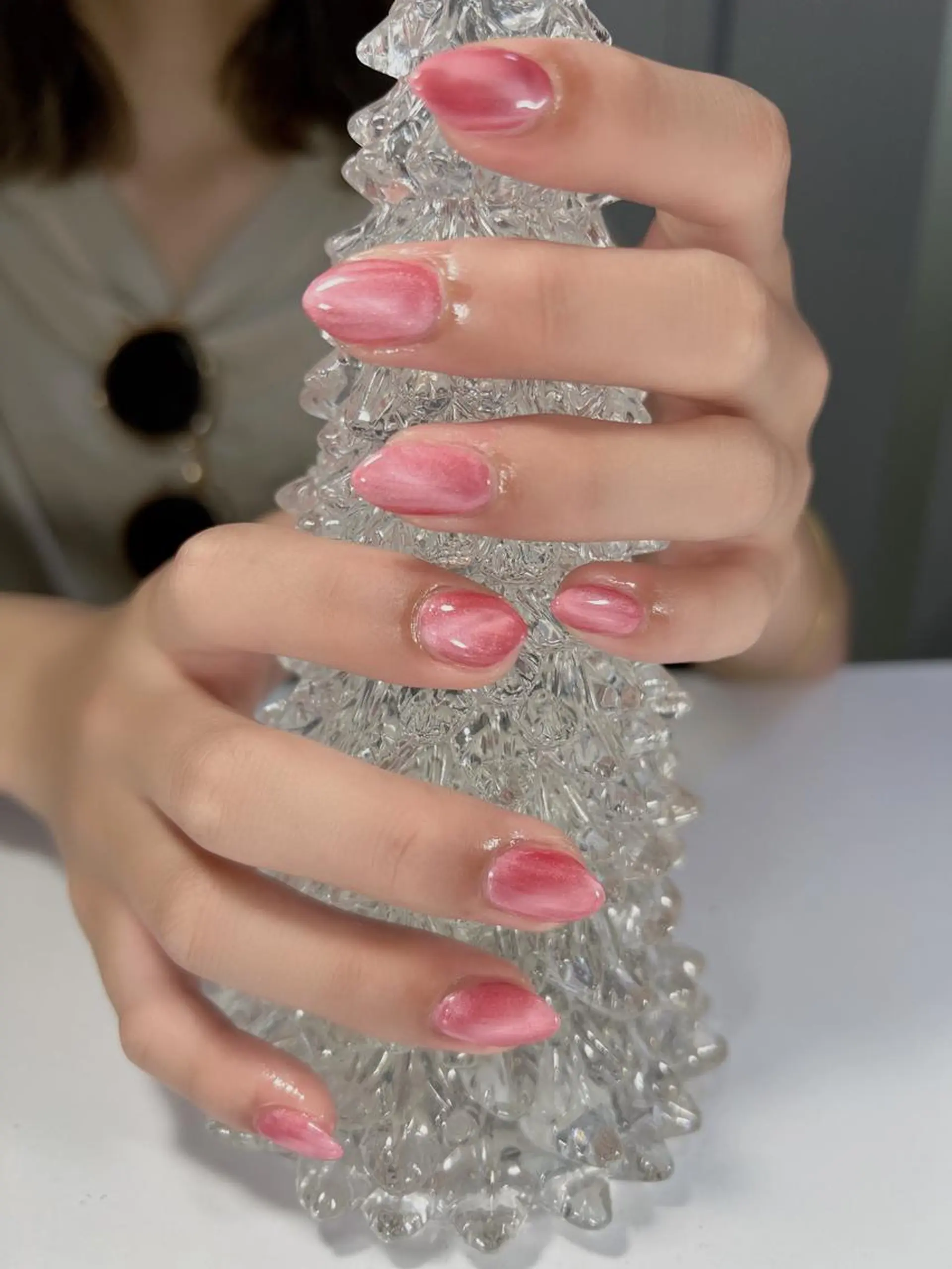 ネイル ネイルサロン ロア旧ジョリーのネイルデザイン