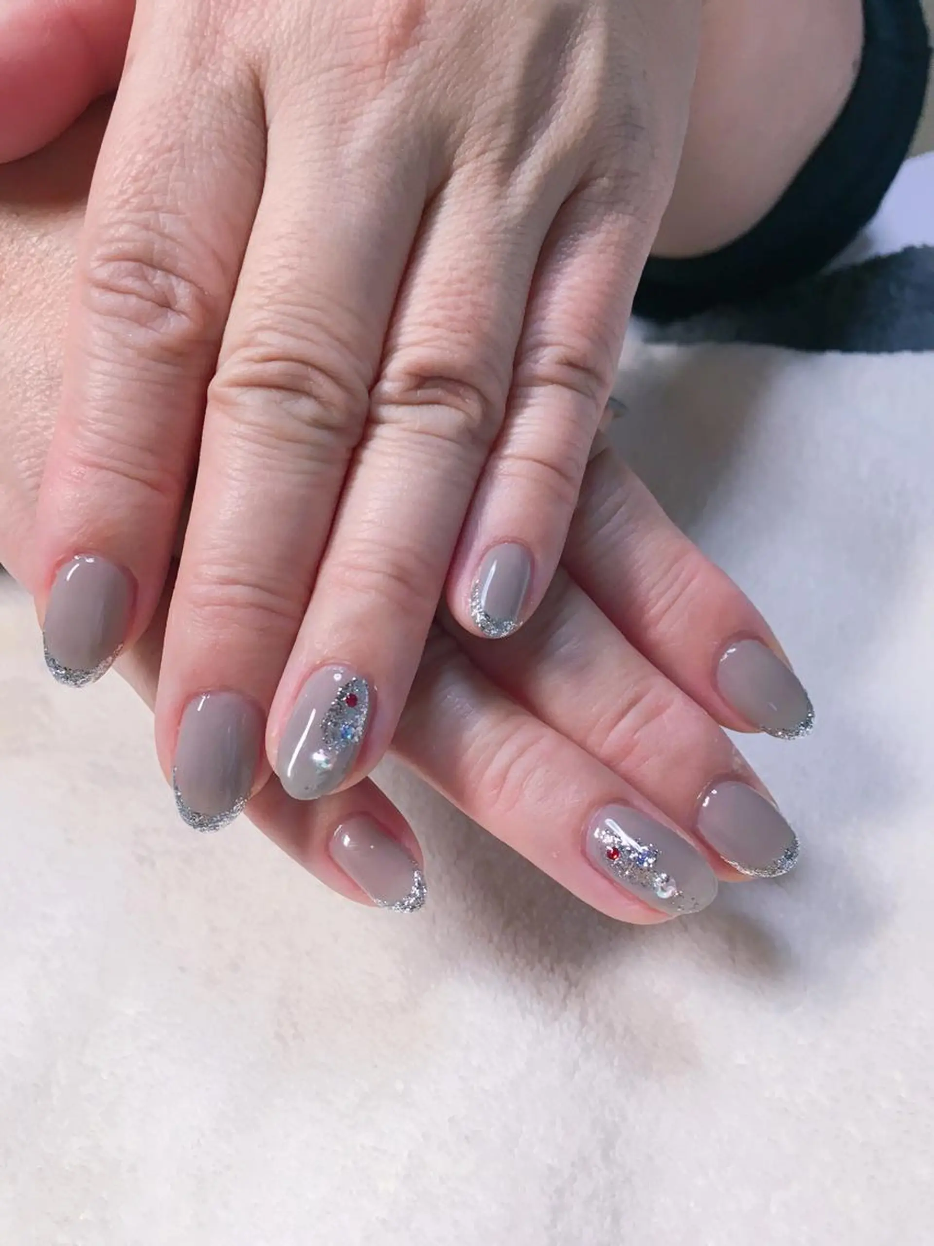 ネイル mie_ nailのネイルデザイン
