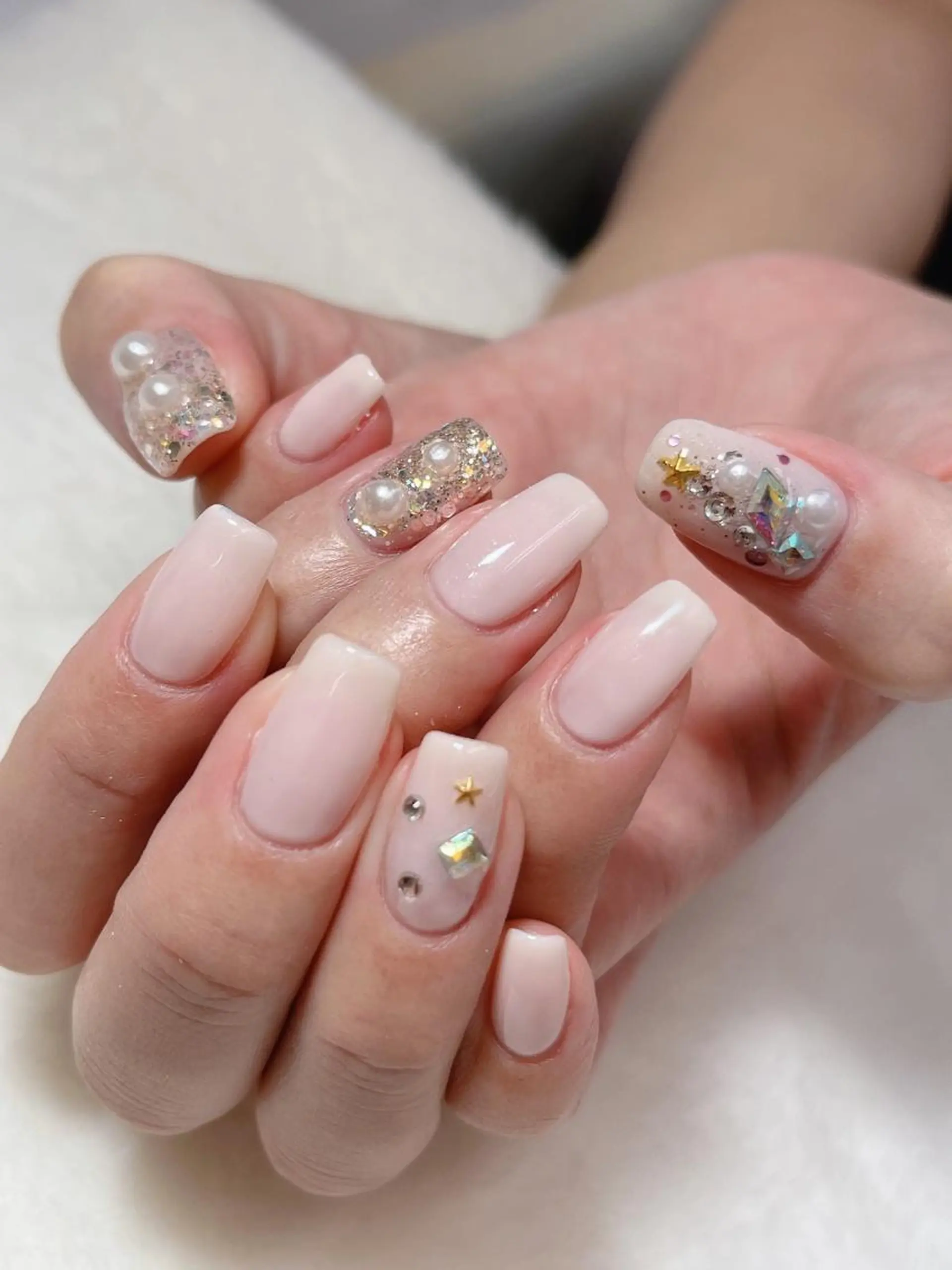 ネイル . yukiのネイルデザイン