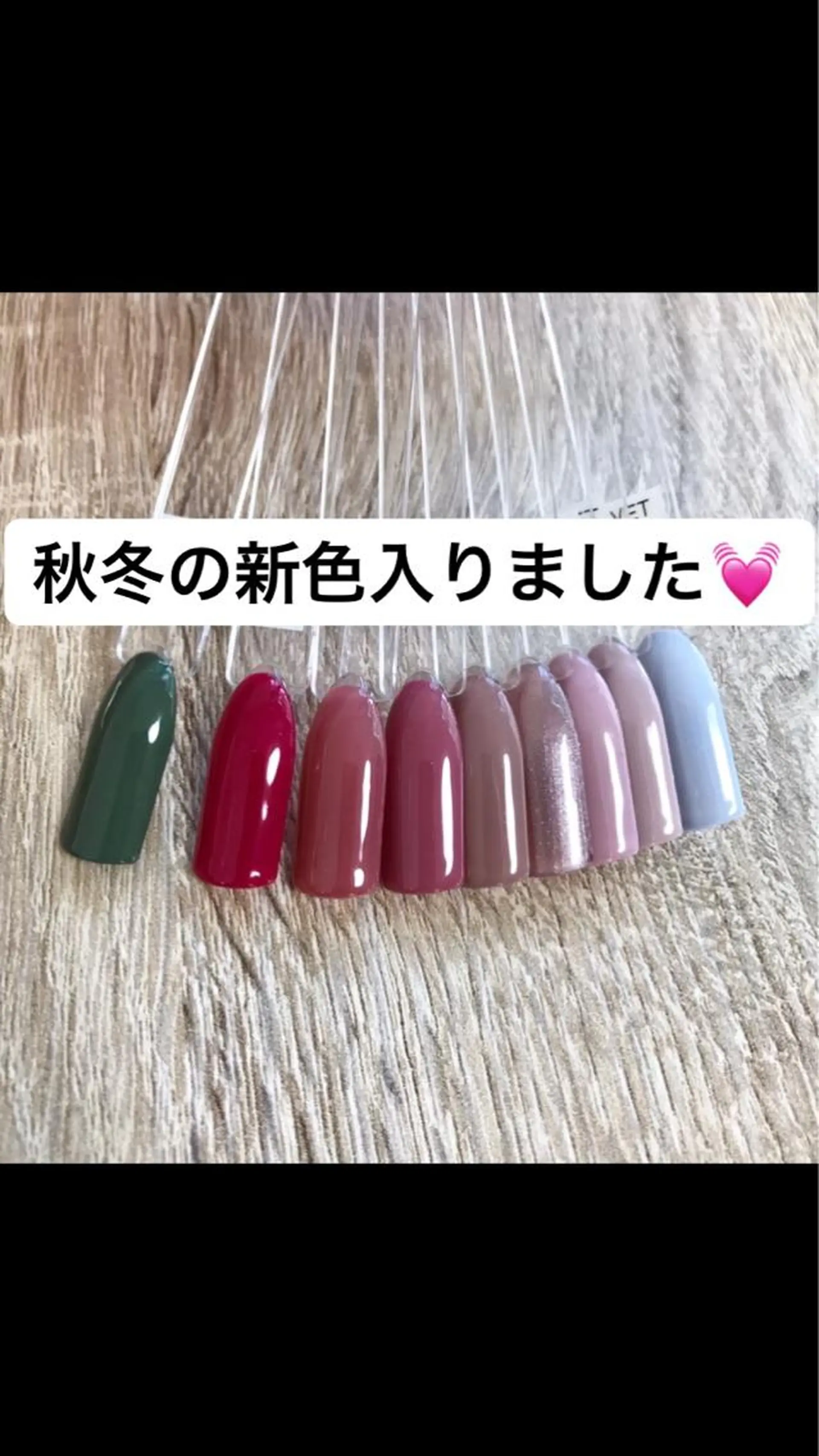 ネイル 'mm  (ミリ) ＭＡＮＡＭＩのネイルデザイン