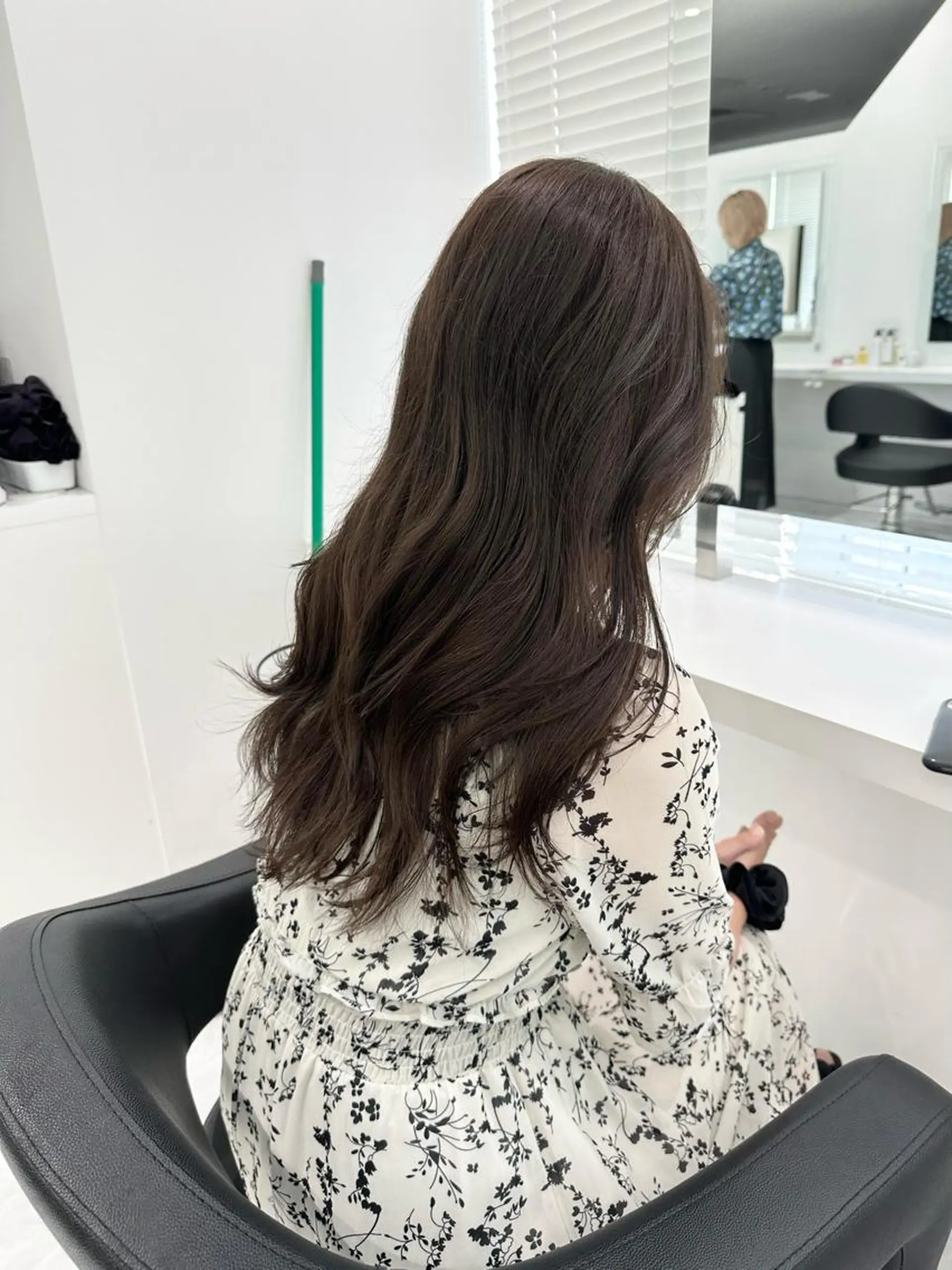 ロング カラー 🪞ハイトーン特化 🪞KEISUKEのヘアスタイル