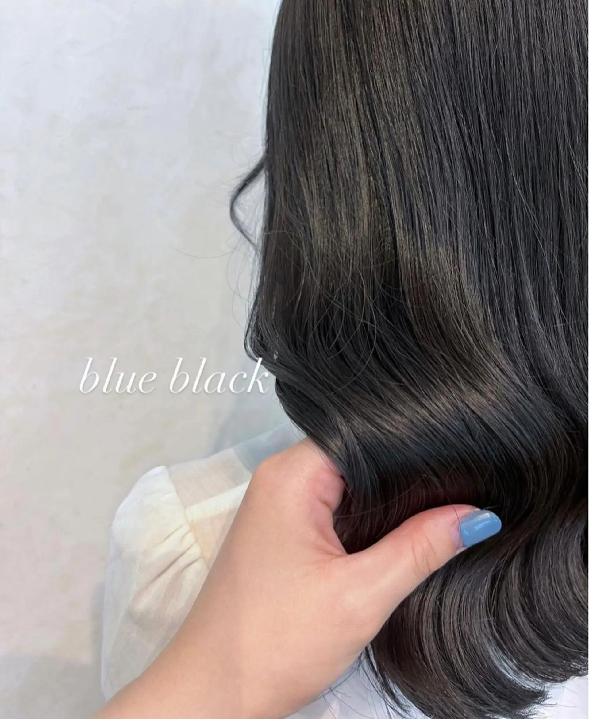 ロング N°+aero 🤍ユメのヘアスタイル