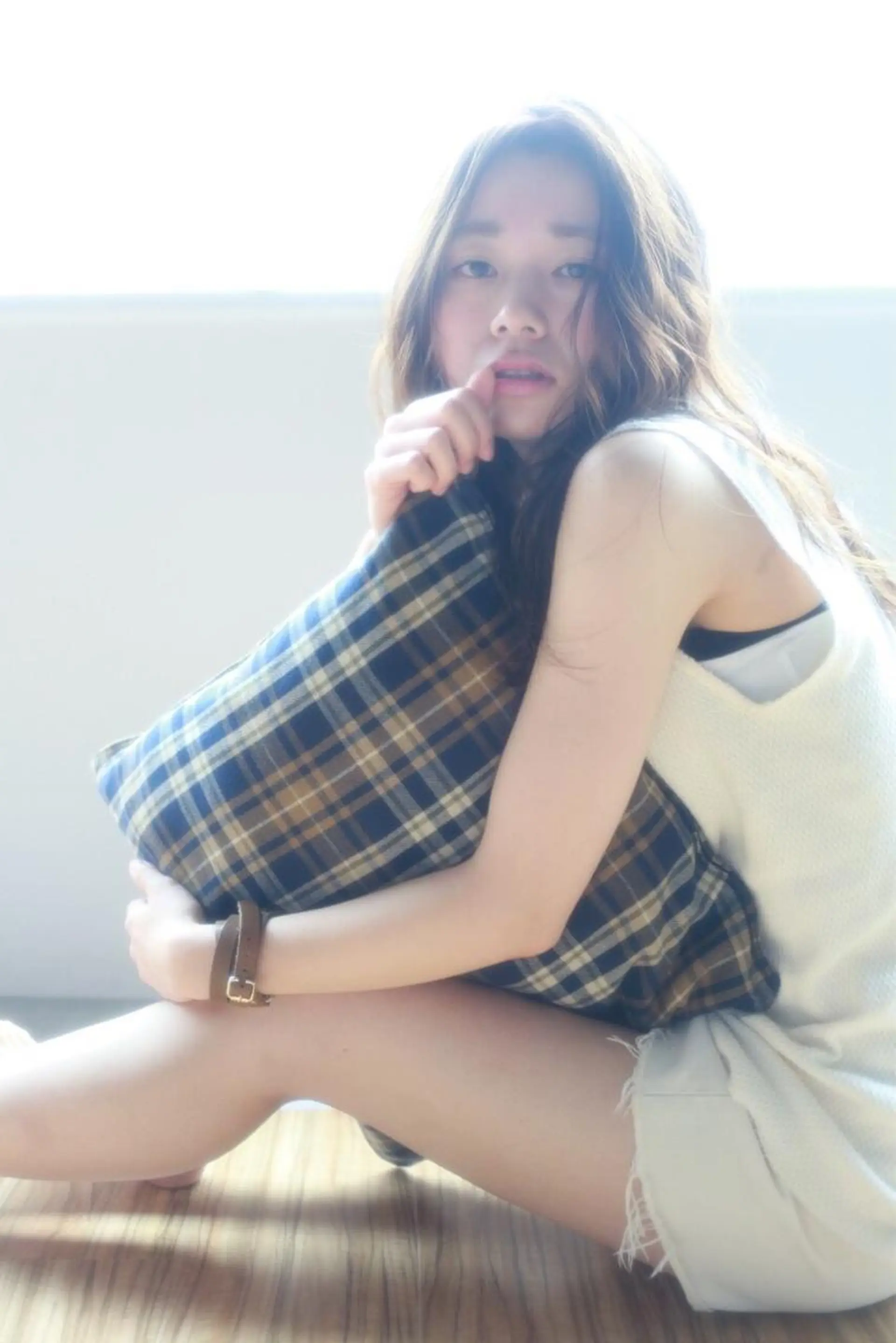 ショート ミディアム セミロング ロング カラー パーマ ヘアアレンジ ロング scene.所属・TOPstylist ✂️フセケイタ✂️のヘアスタイル