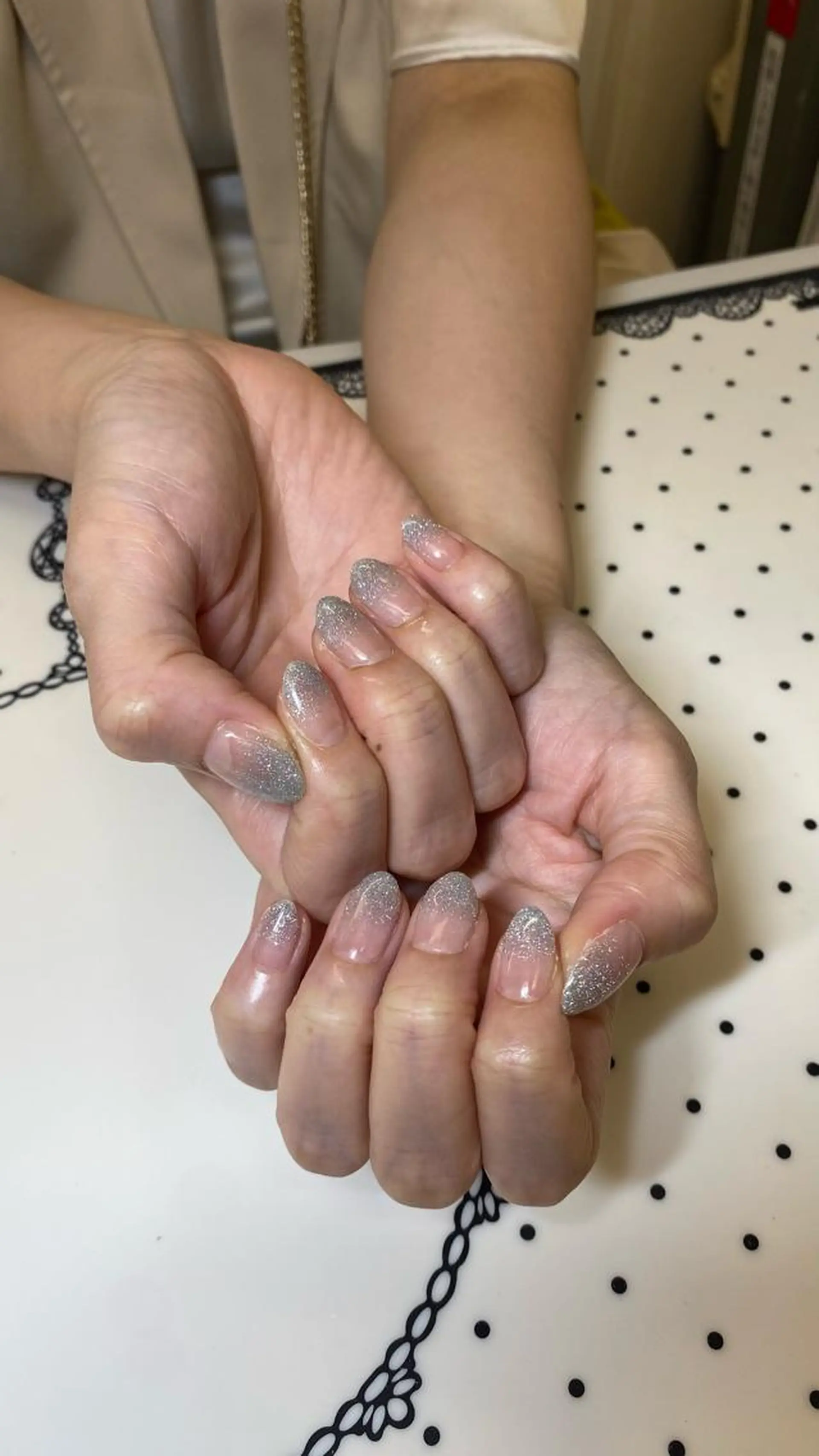 ネイル EYEST クロダのネイルデザイン