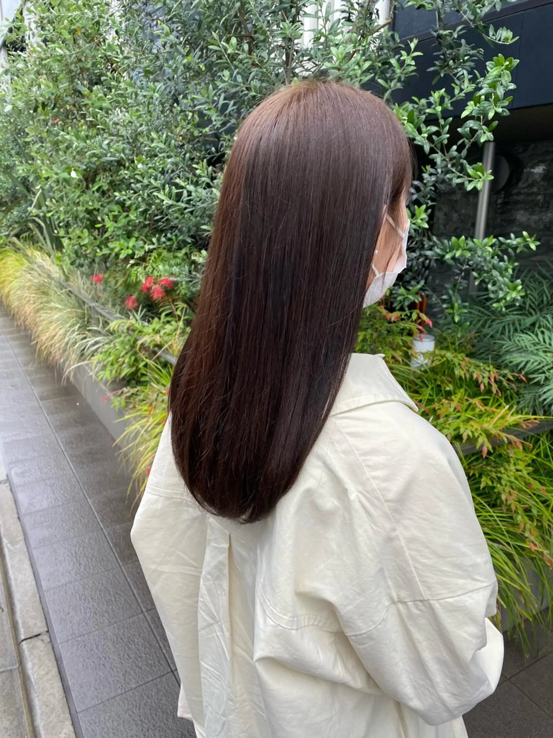 ロング RINRI 🌷のマツエク・マツパデザイン