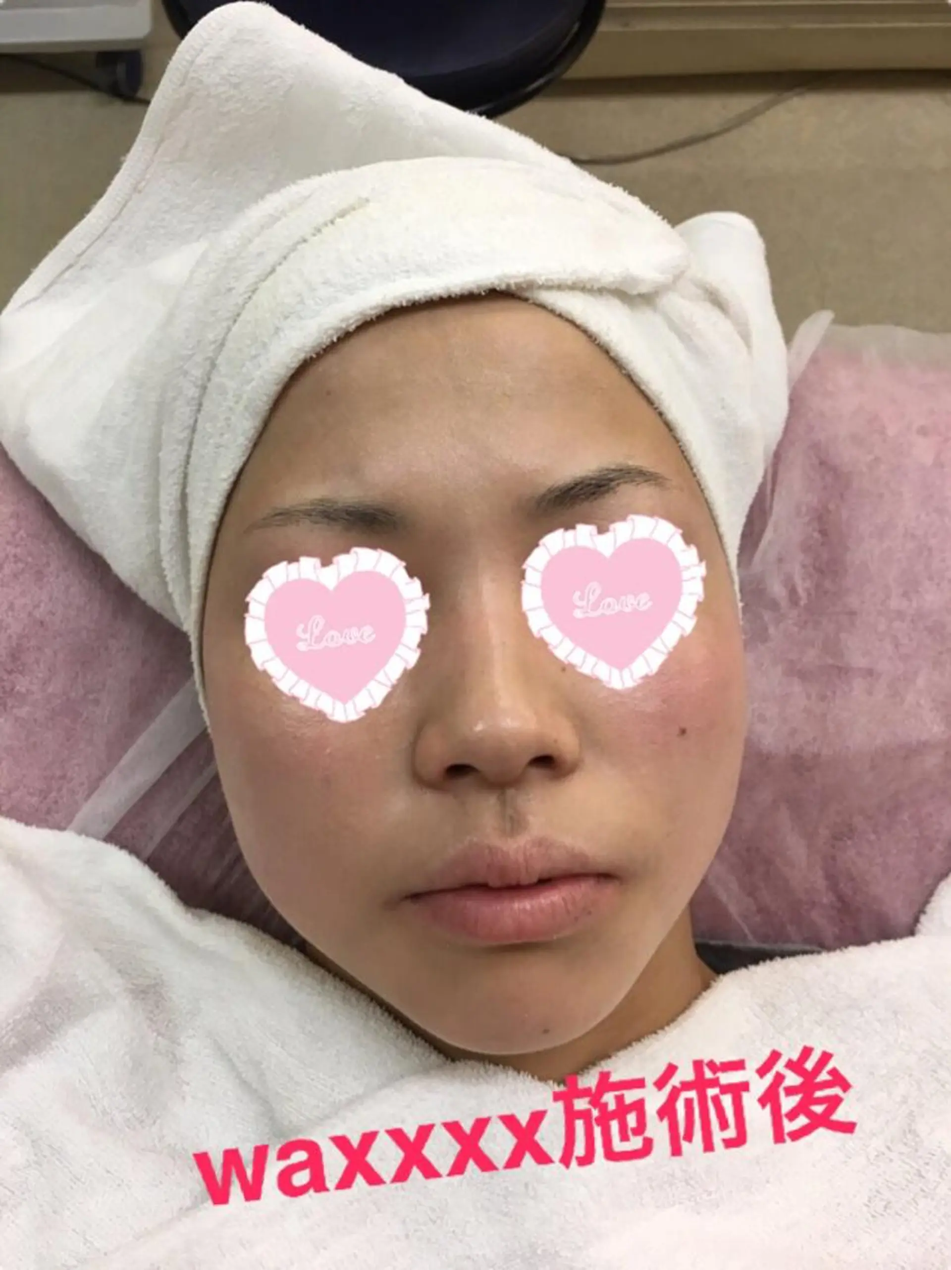 鈴木 直子のエステ・リラクイメージ