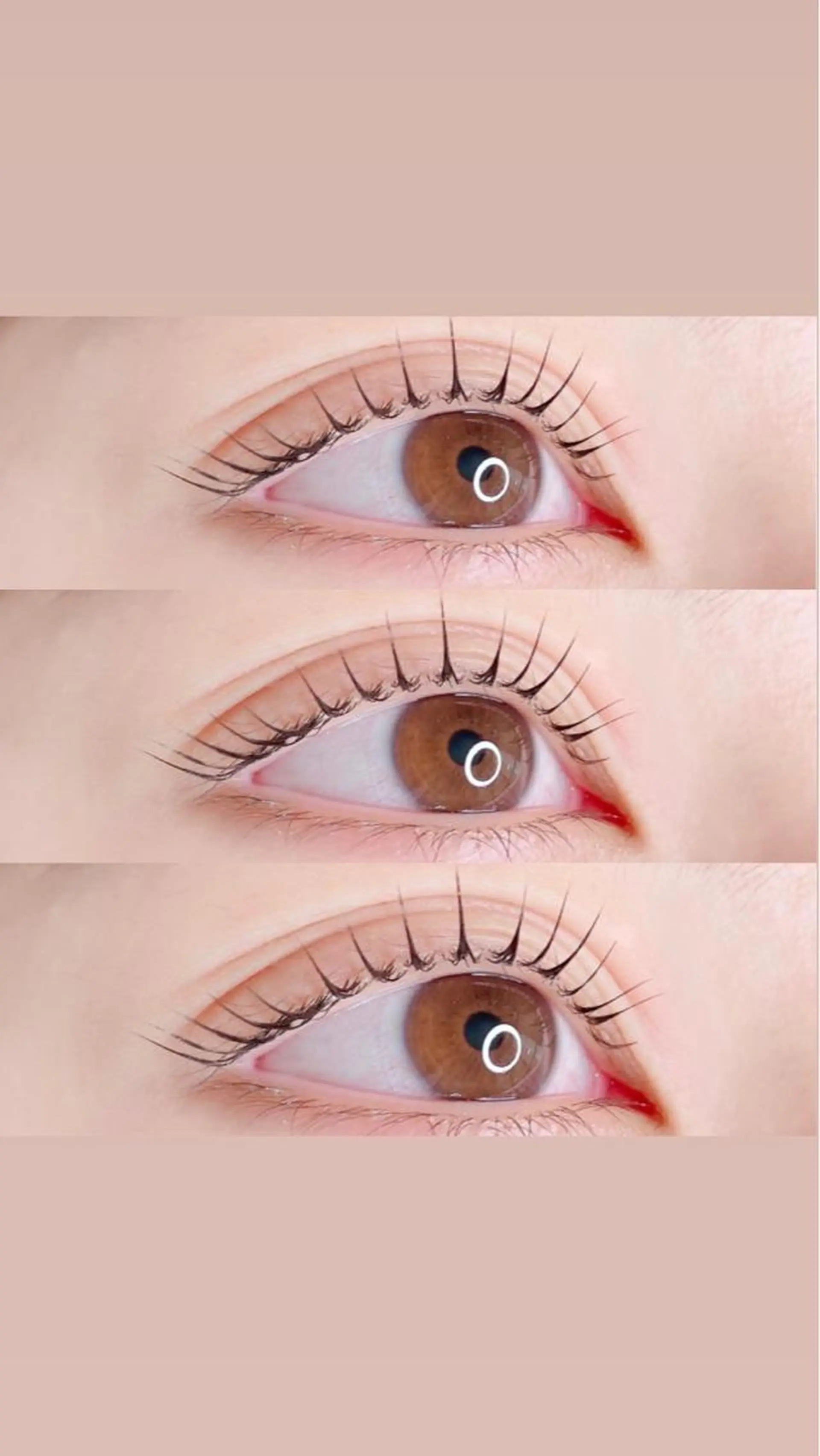 マツエク・マツパ miho【吉祥寺】 ★プライベートサロンのマツエク・マツパデザイン