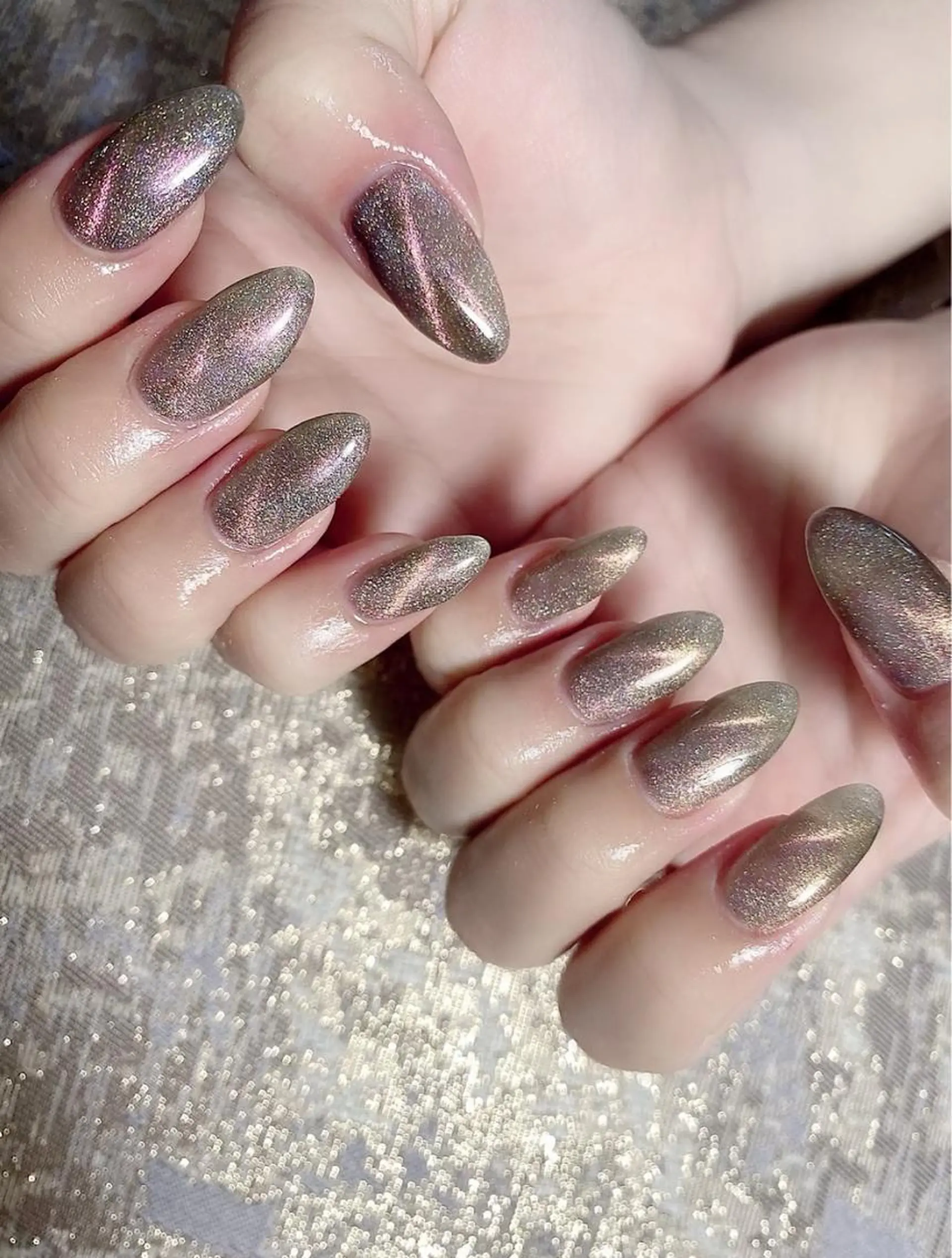 ネイル ハンドネイル nail salon  Stella*所属・菅原 ミヤのその他イメージ